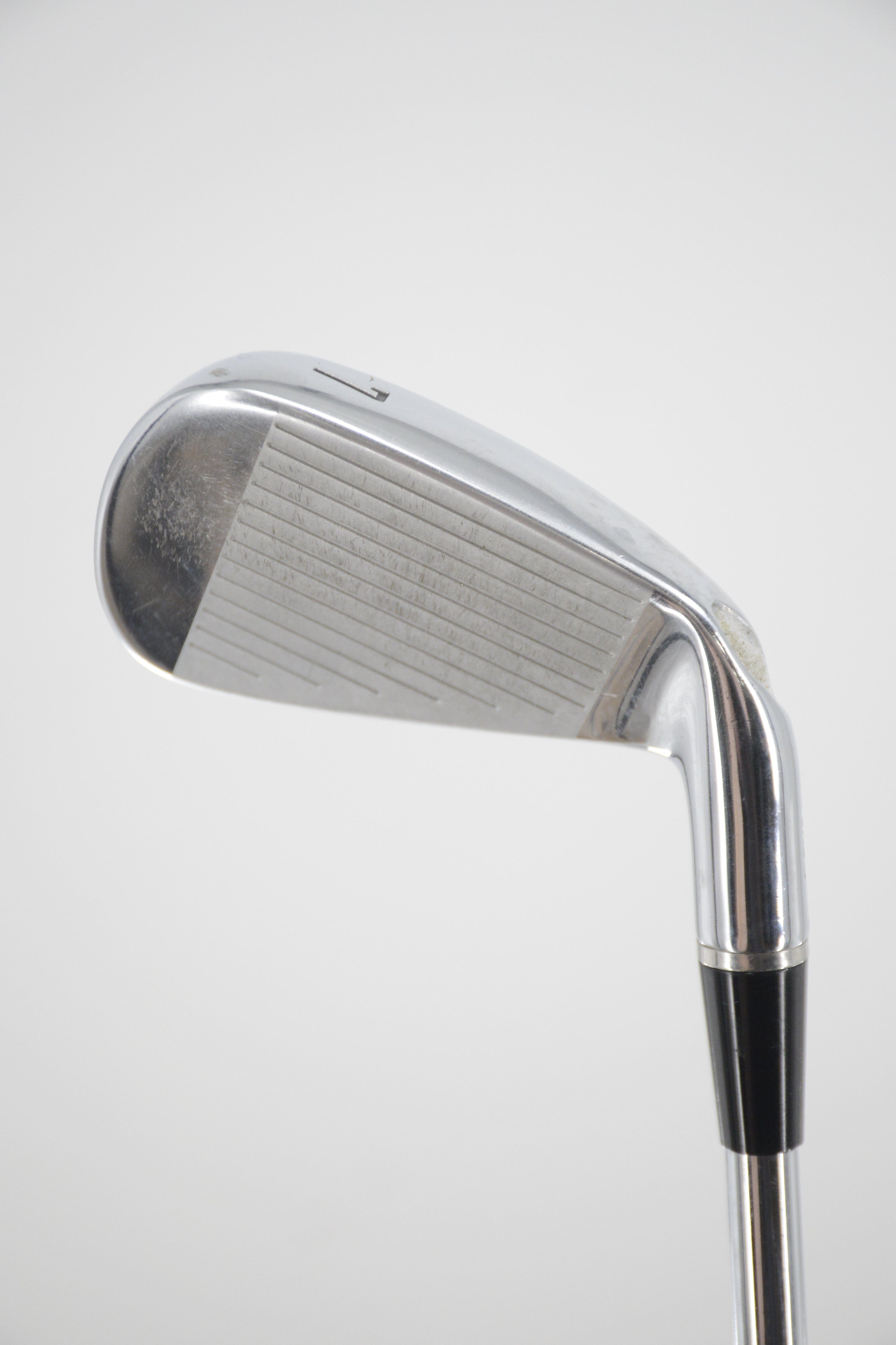 *Lefty Fitting Club* Callaway Rogue Pro 7 Fitting Iron S Flex 36.75" Golf Clubs GolfRoots