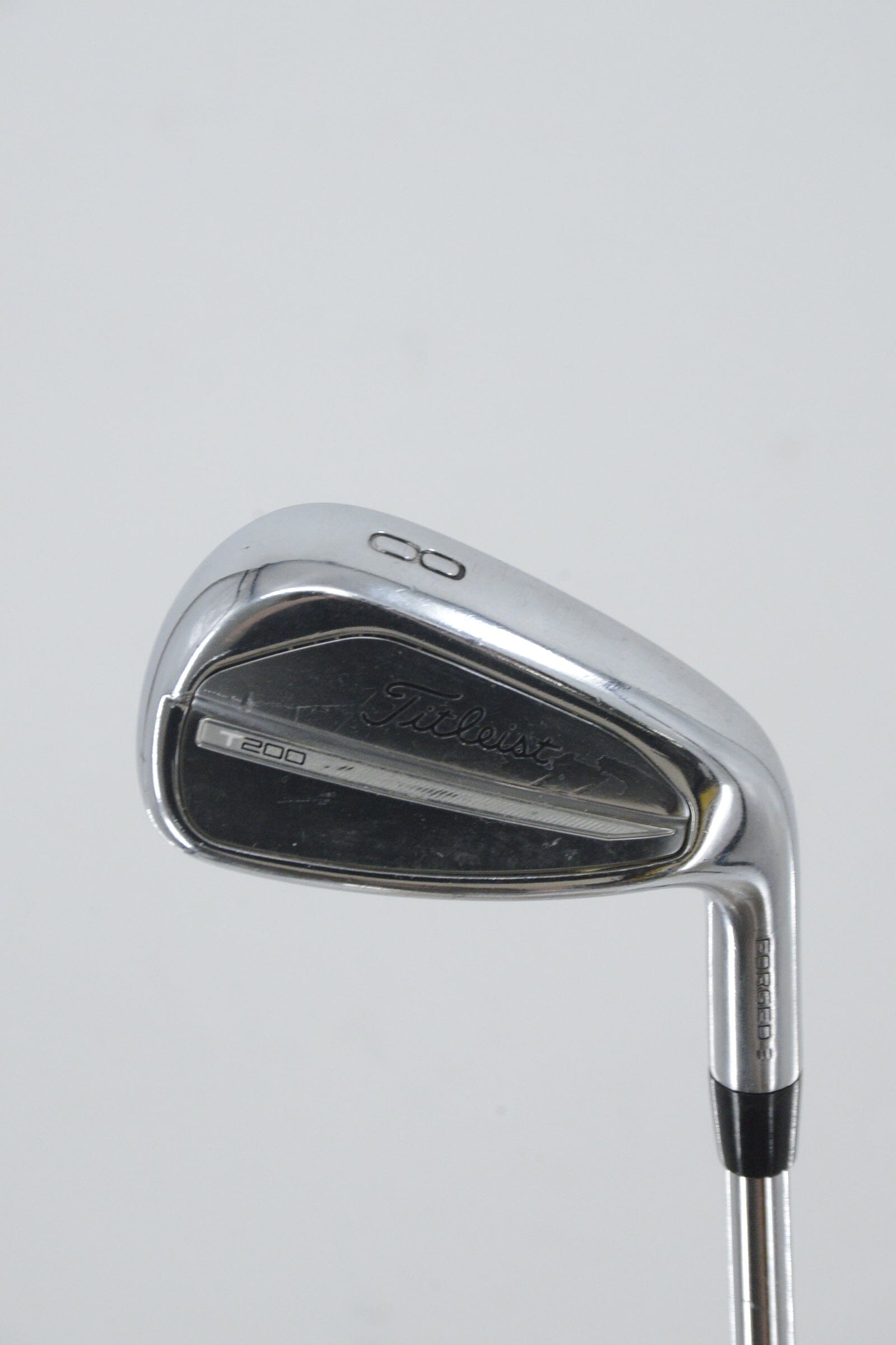 Titleist T200 2023 4-PW Iron Set R Flex Std Length Golf Clubs GolfRoots