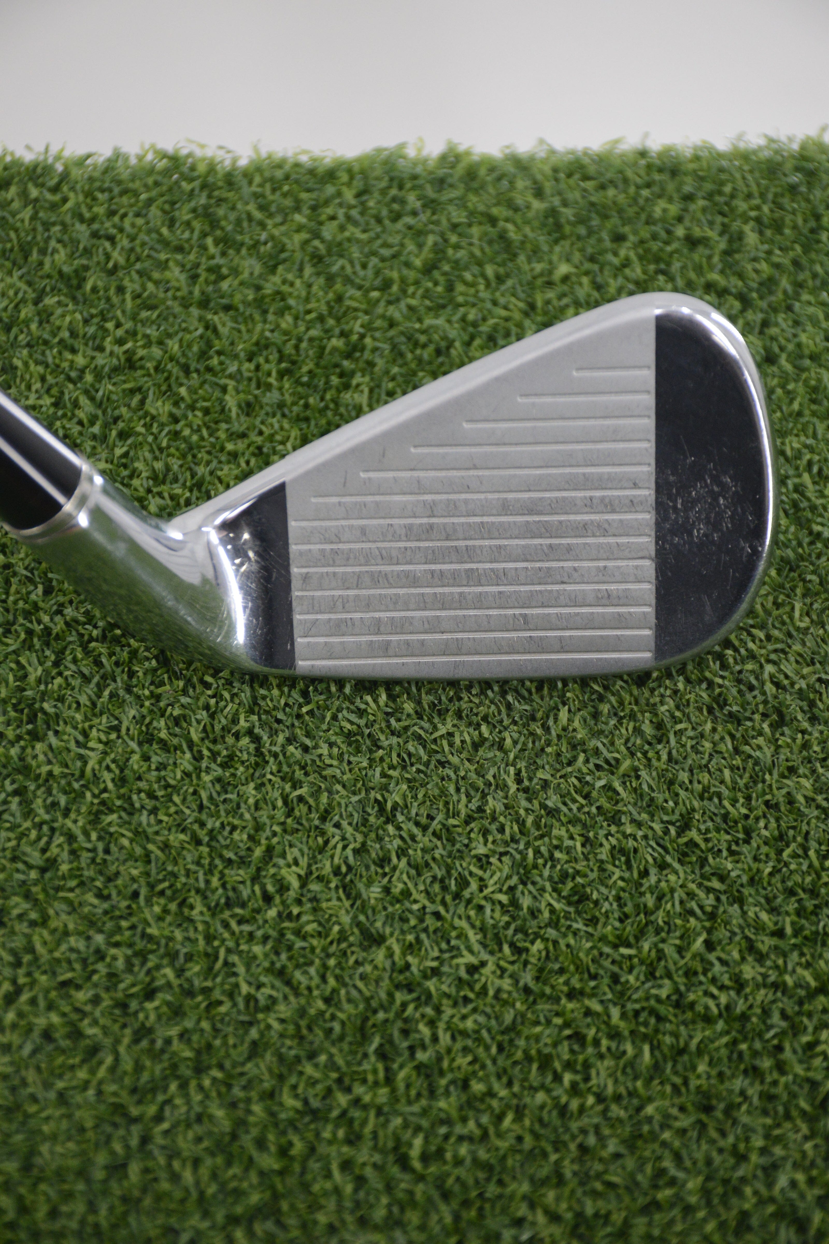 *Lefty Fitting Club* Callaway Rogue Pro 7 Fitting Iron S Flex 36.75" Golf Clubs GolfRoots