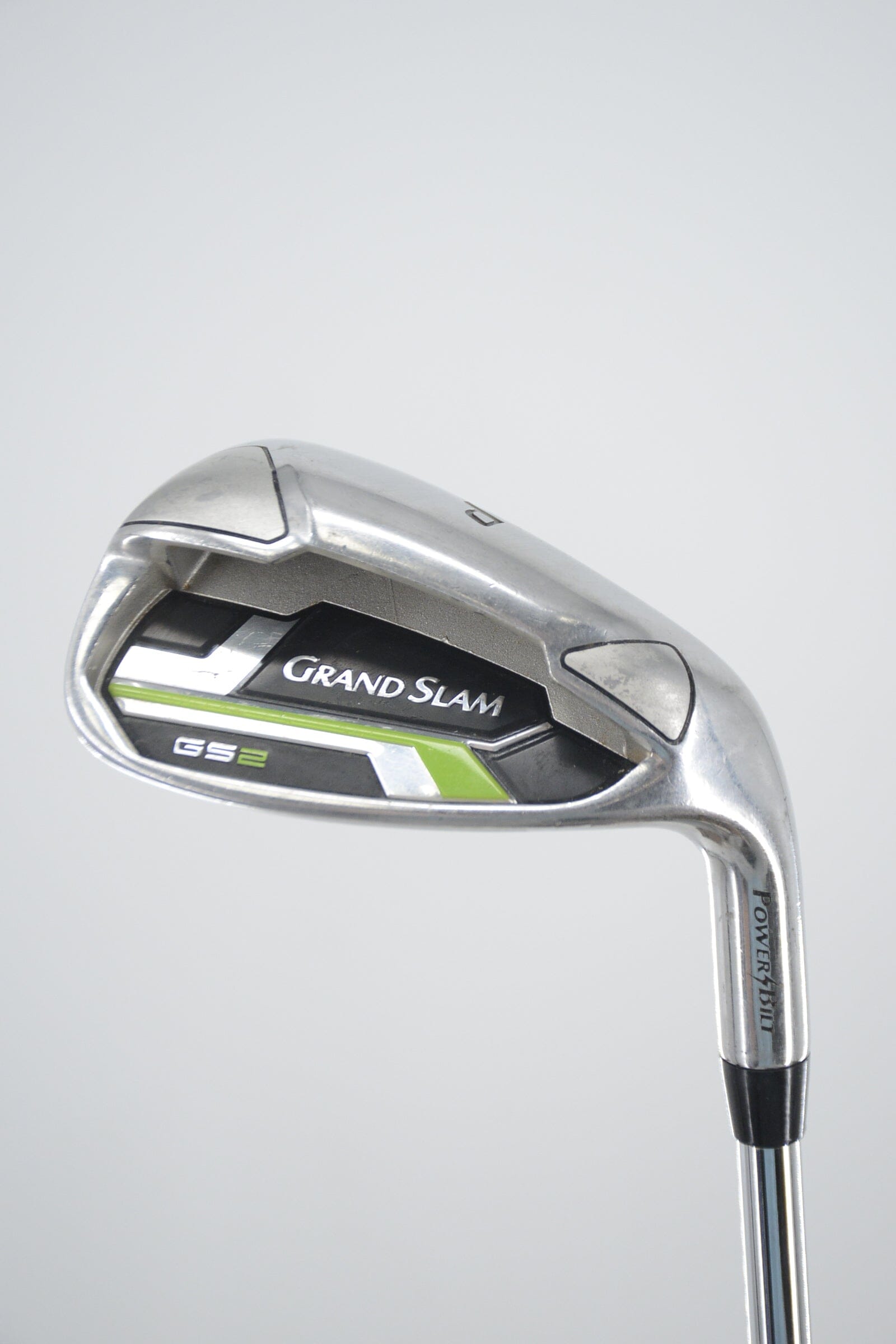 GrandSlam GS2 PW S Flex 35" Golf Clubs GolfRoots