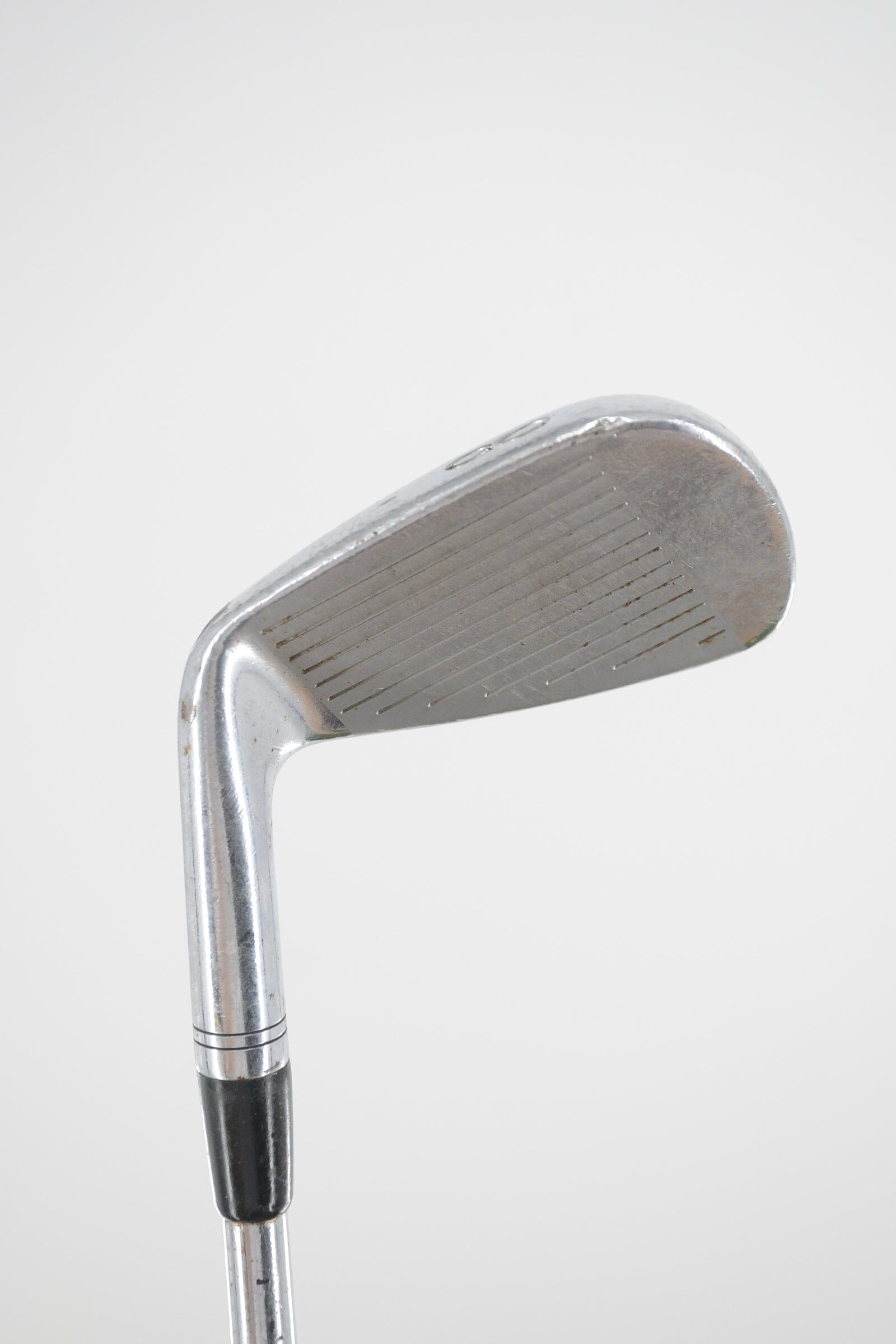 Titleist 735.CM Chrome 8 Iron S Flex 36.5" Golf Clubs GolfRoots