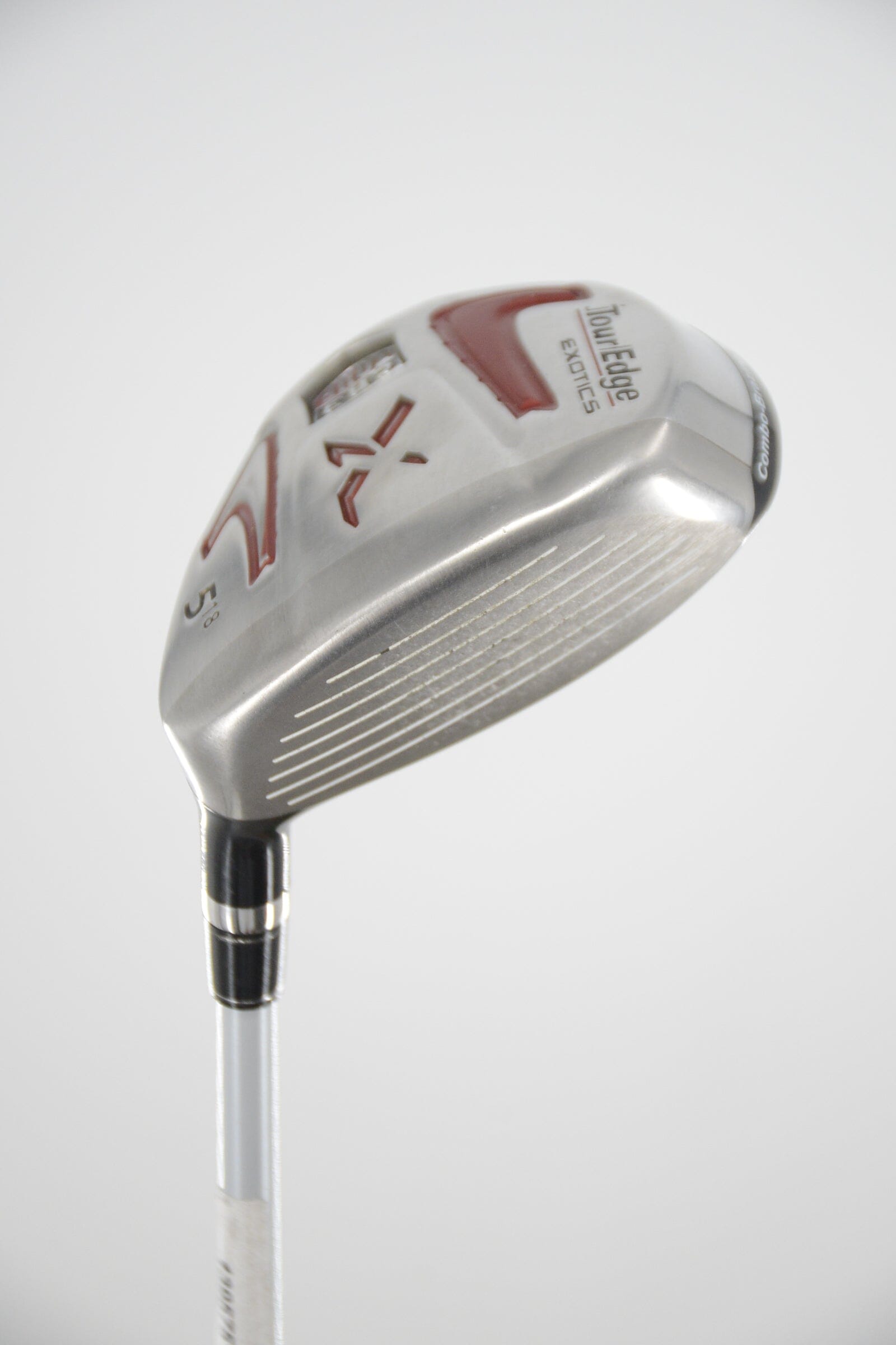 Tour Edge Exotics CB3 Tour 5 Wood S Flex 41.5" Golf Clubs GolfRoots