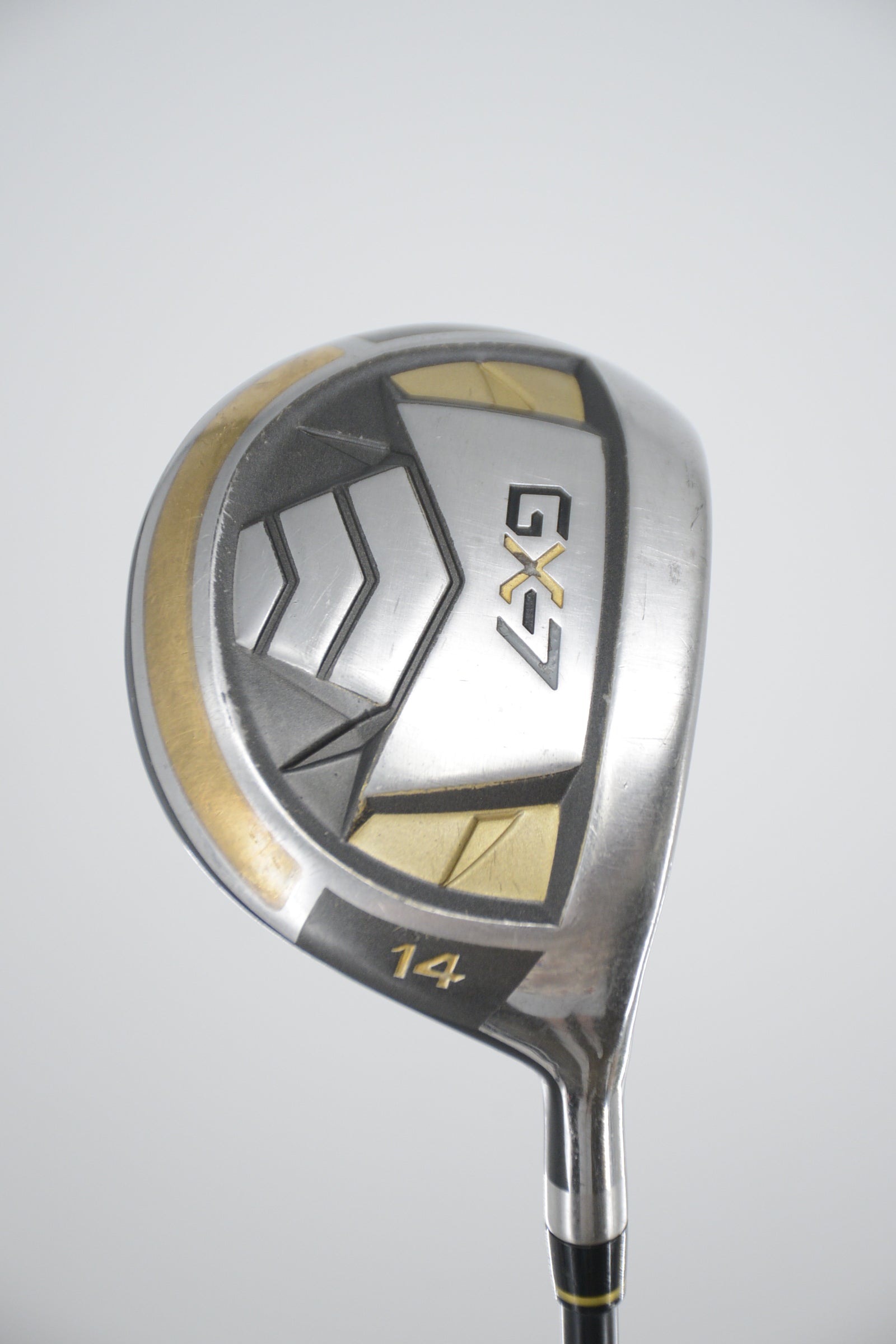 GX-7 14 Degree Driver R Flex 42.75"