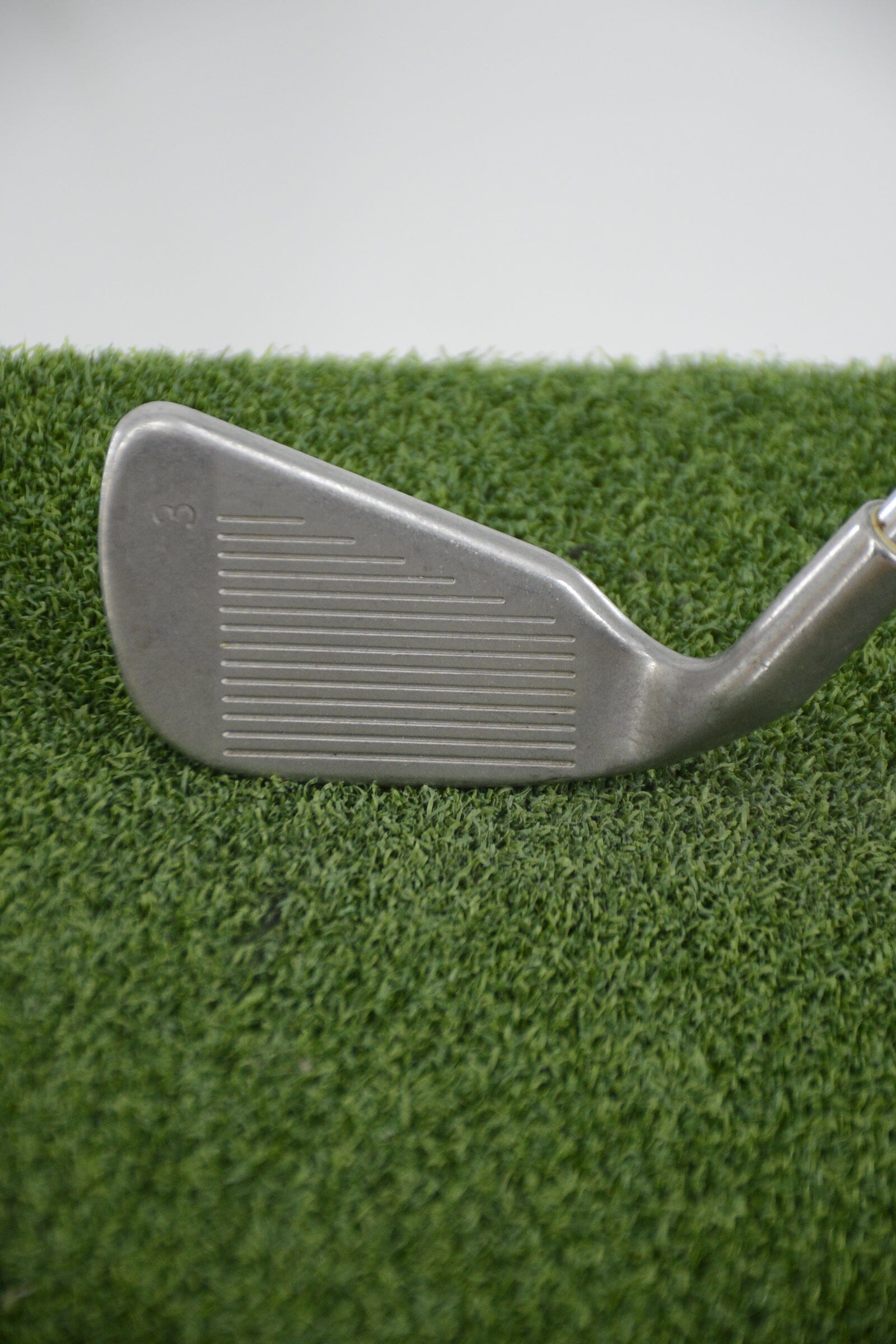 Ping Eye 2 3 Iron S Flex 38.25" Golf Clubs GolfRoots