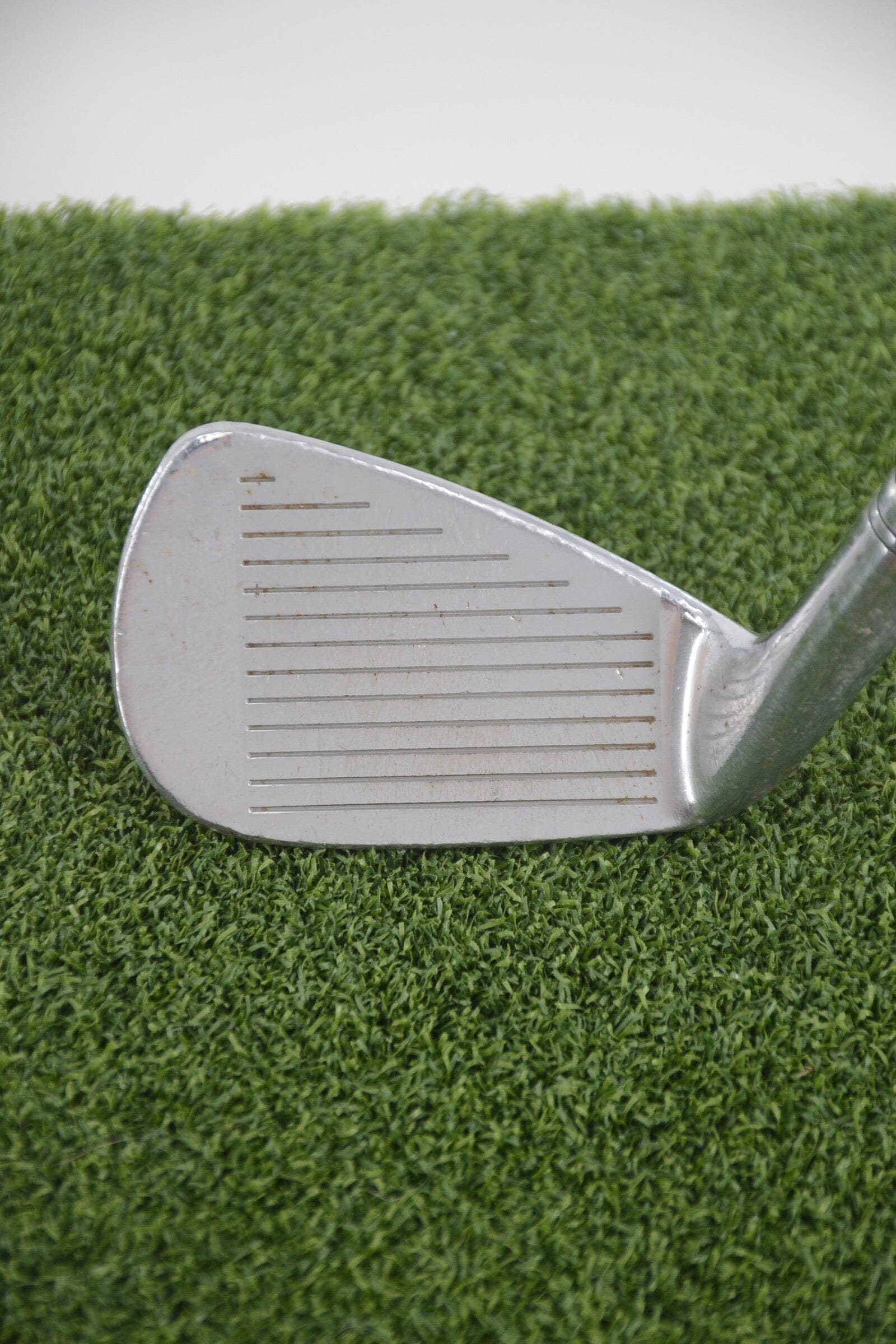Titleist 735.CM Chrome 8 Iron S Flex 36.5" Golf Clubs GolfRoots