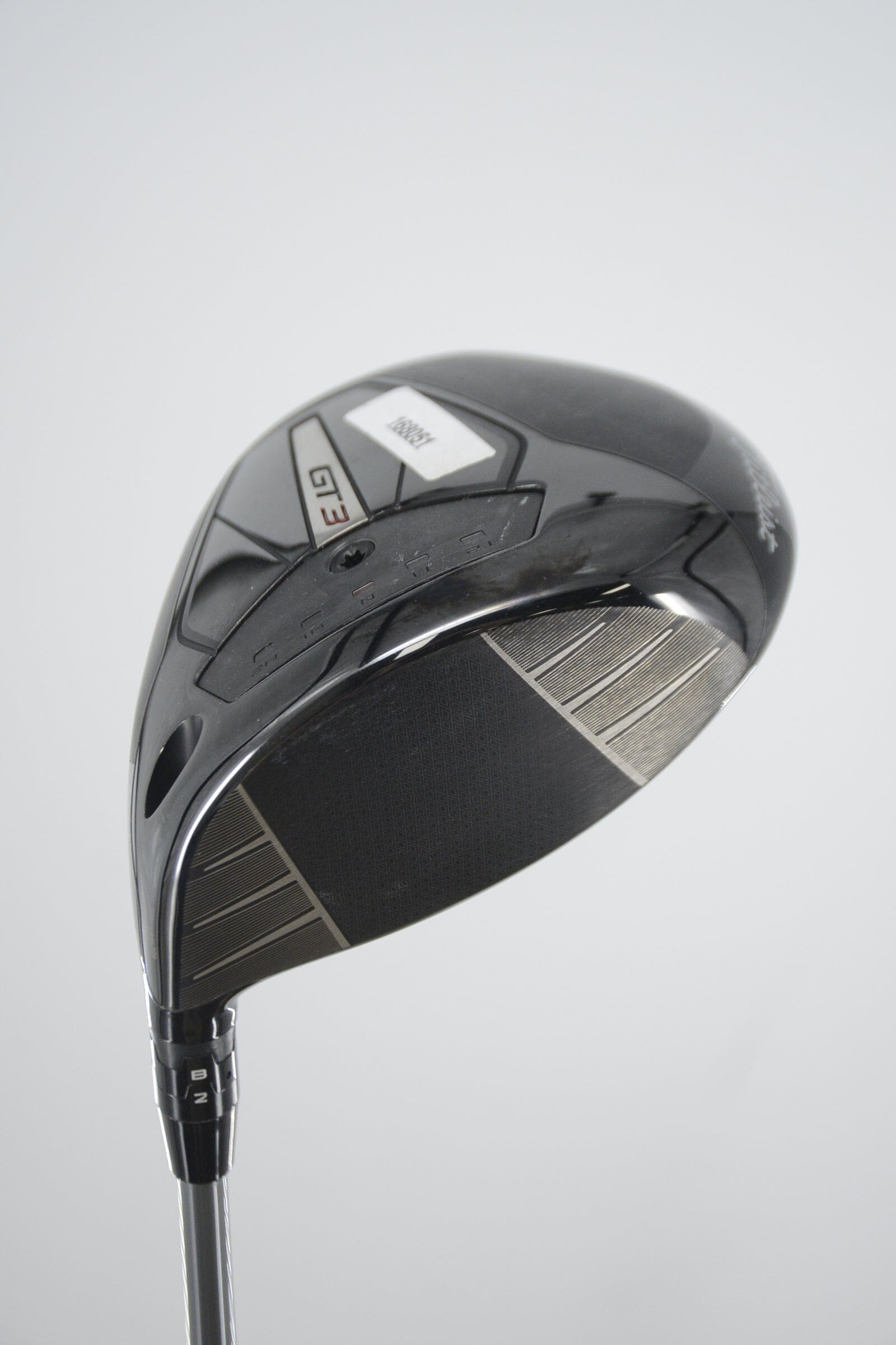 Titleist GT3 9 Degree Driver S Flex 45" Golf Clubs GolfRoots