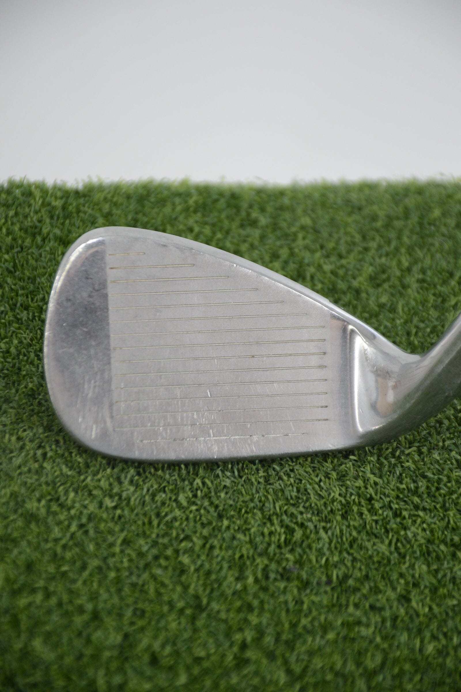 GrandSlam GS2 PW S Flex 35" Golf Clubs GolfRoots