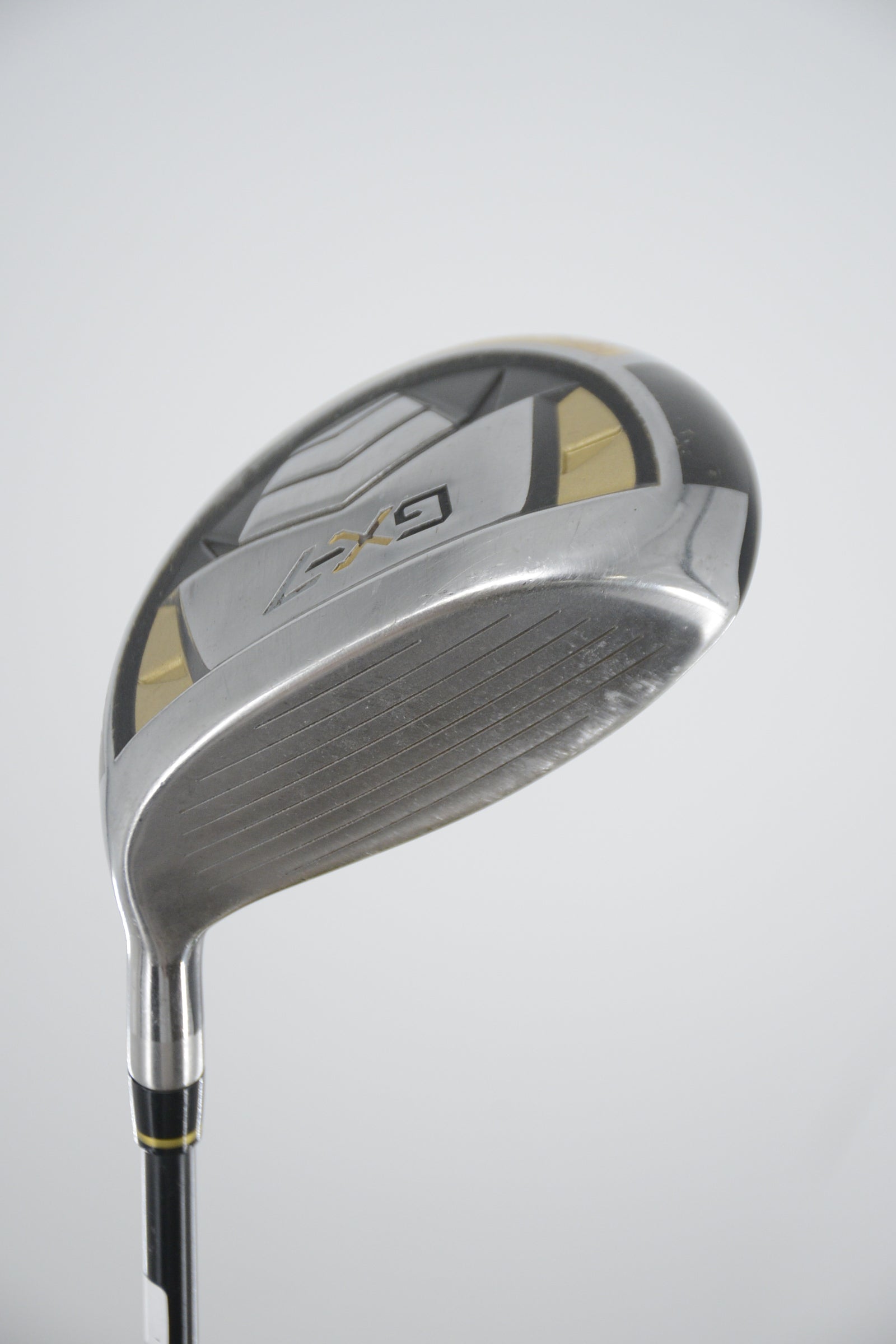 GX-7 14 Degree Driver R Flex 42.75"