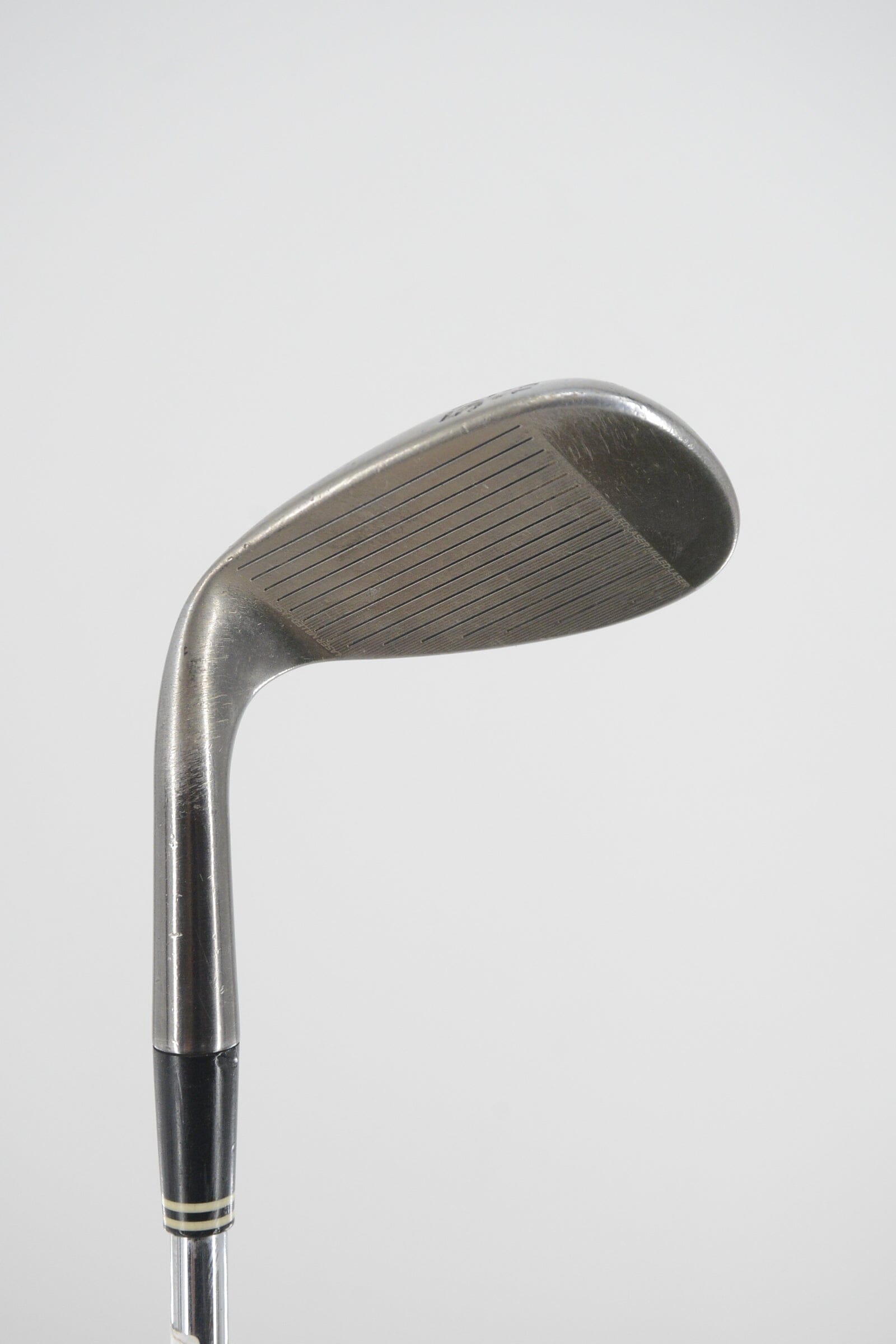 Cleveland CG15 Oil Quenched 52 Degree Wedge Wedge Flex 35.25" Golf Clubs GolfRoots