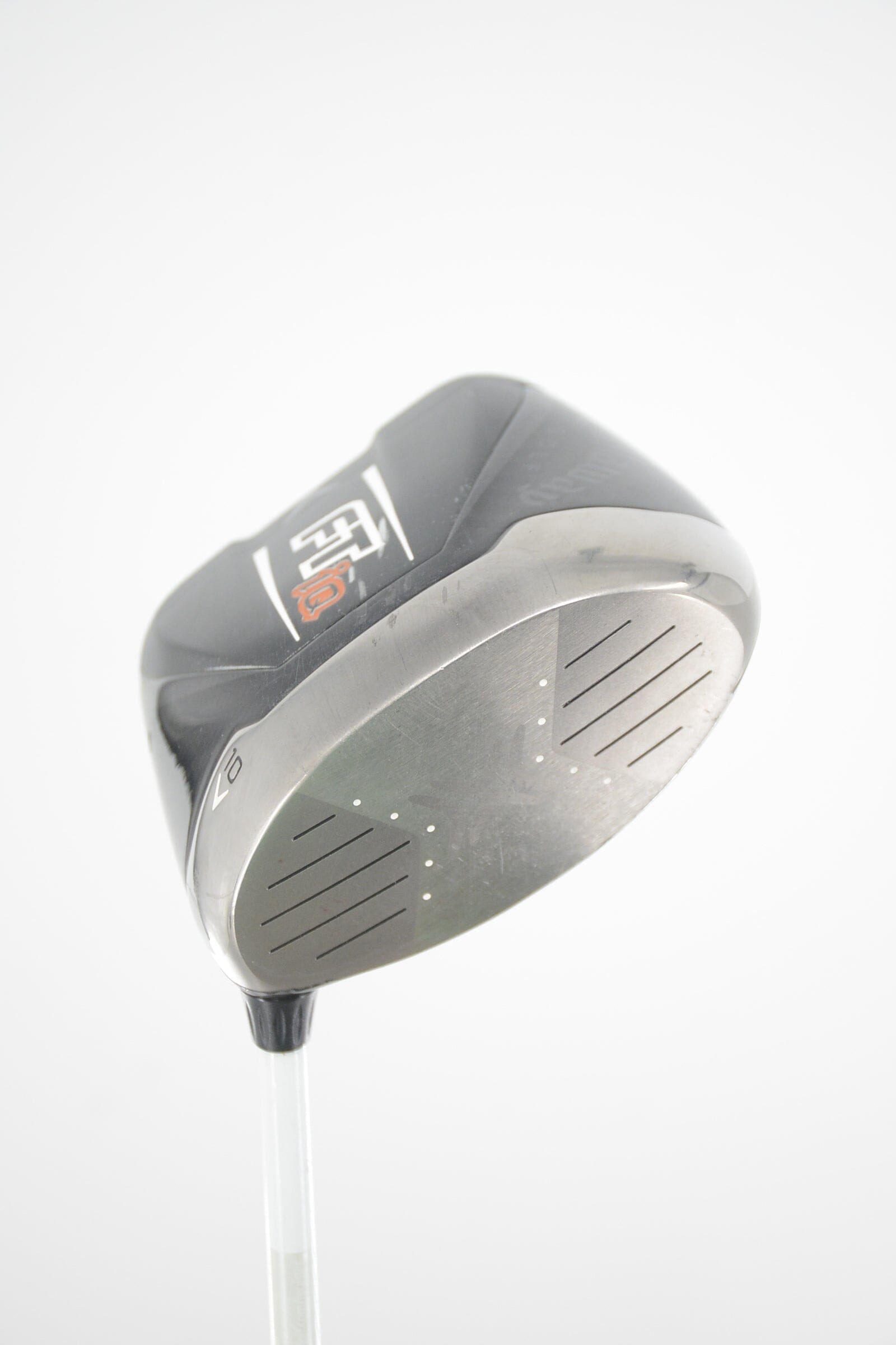 Callaway FT-IQ 10 Degree Driver S Flex 45" Golf Clubs GolfRoots