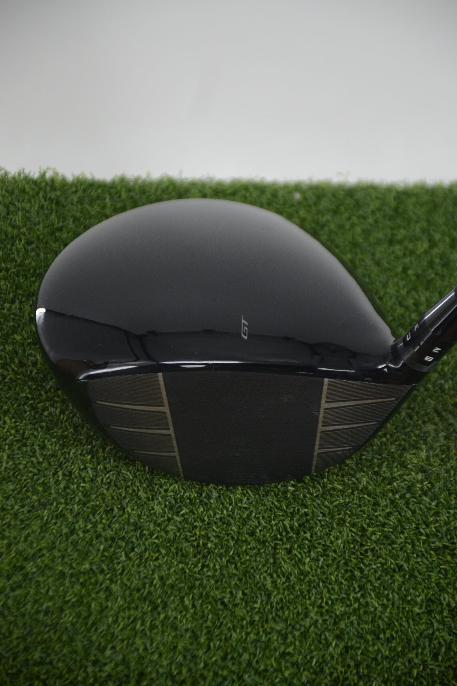Titleist GT3 9 Degree Driver S Flex 45" Golf Clubs GolfRoots