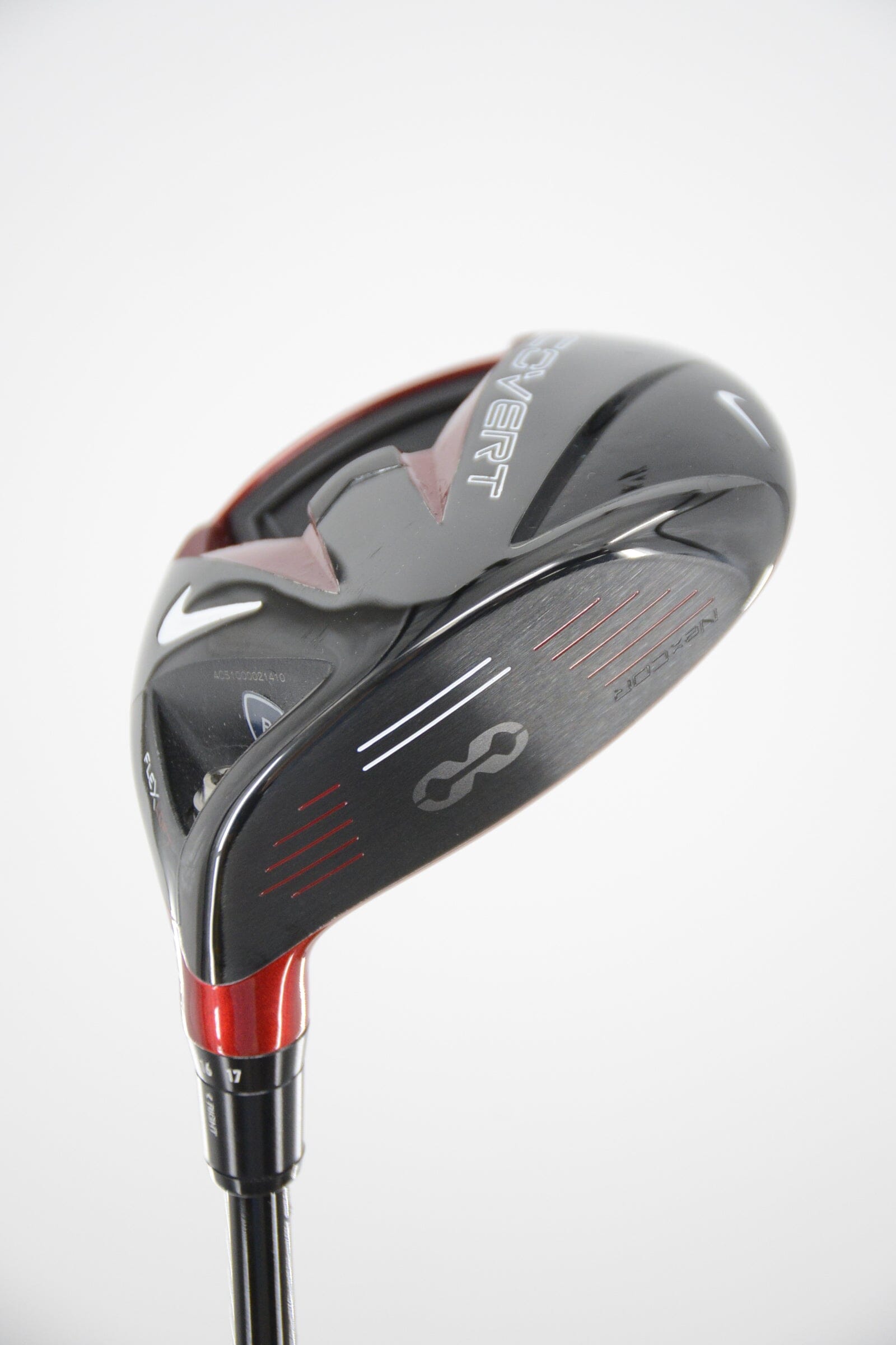 Nike Vr-S Covert 3 Wood R Flex 42.5" Golf Clubs GolfRoots