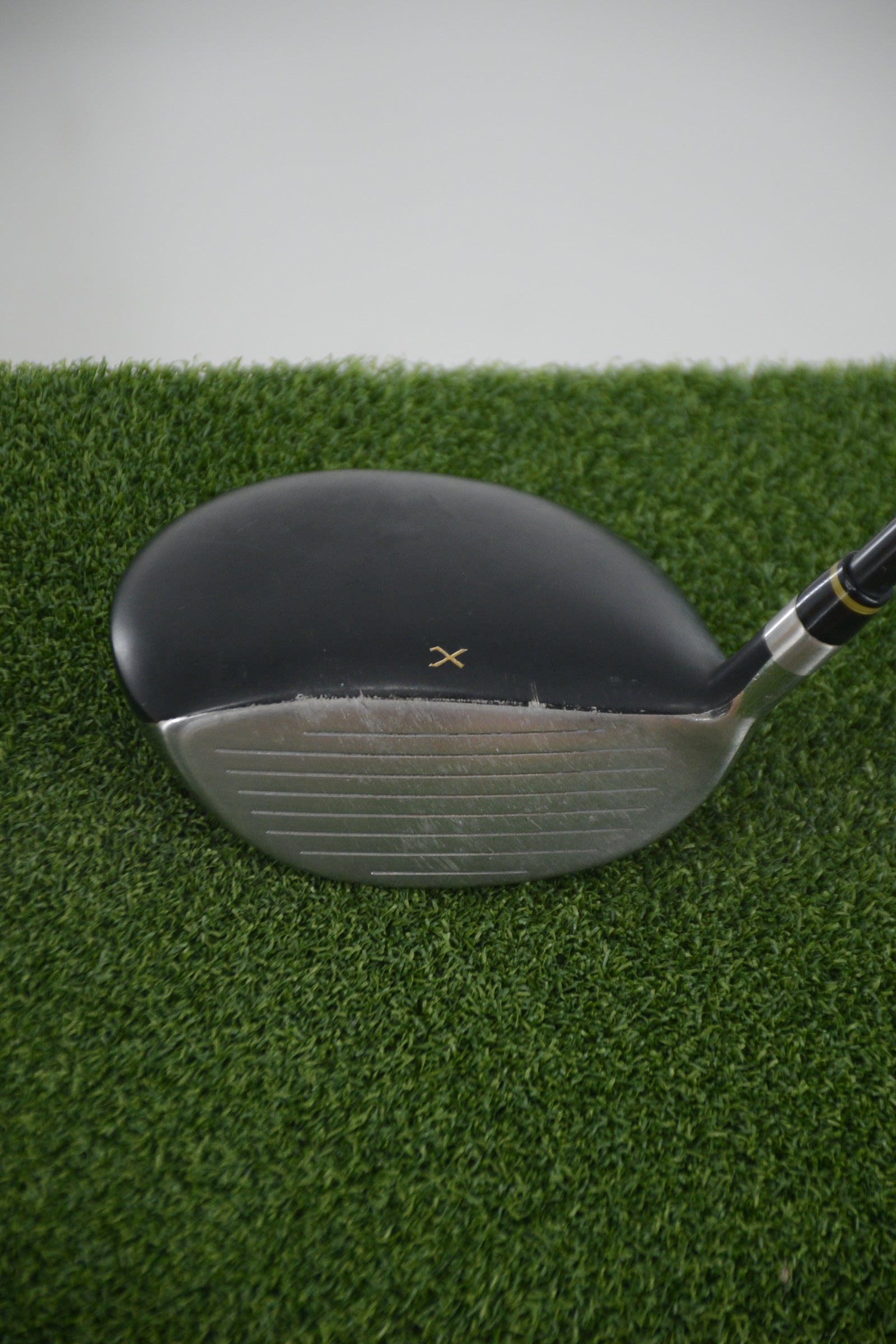 GX-7 14 Degree Driver R Flex 42.75"