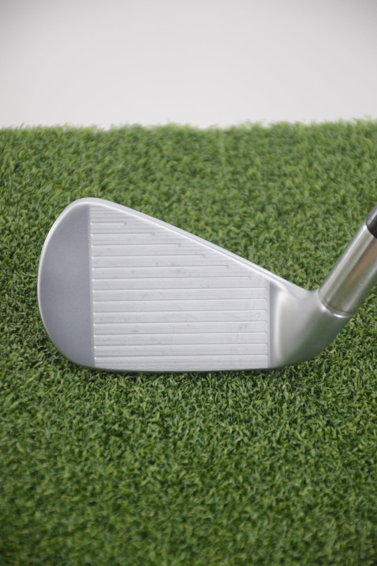 *Fitting Club* Srixon Zx7 MK II 7 Fitting Iron S Flex 37.5" Golf Clubs GolfRoots