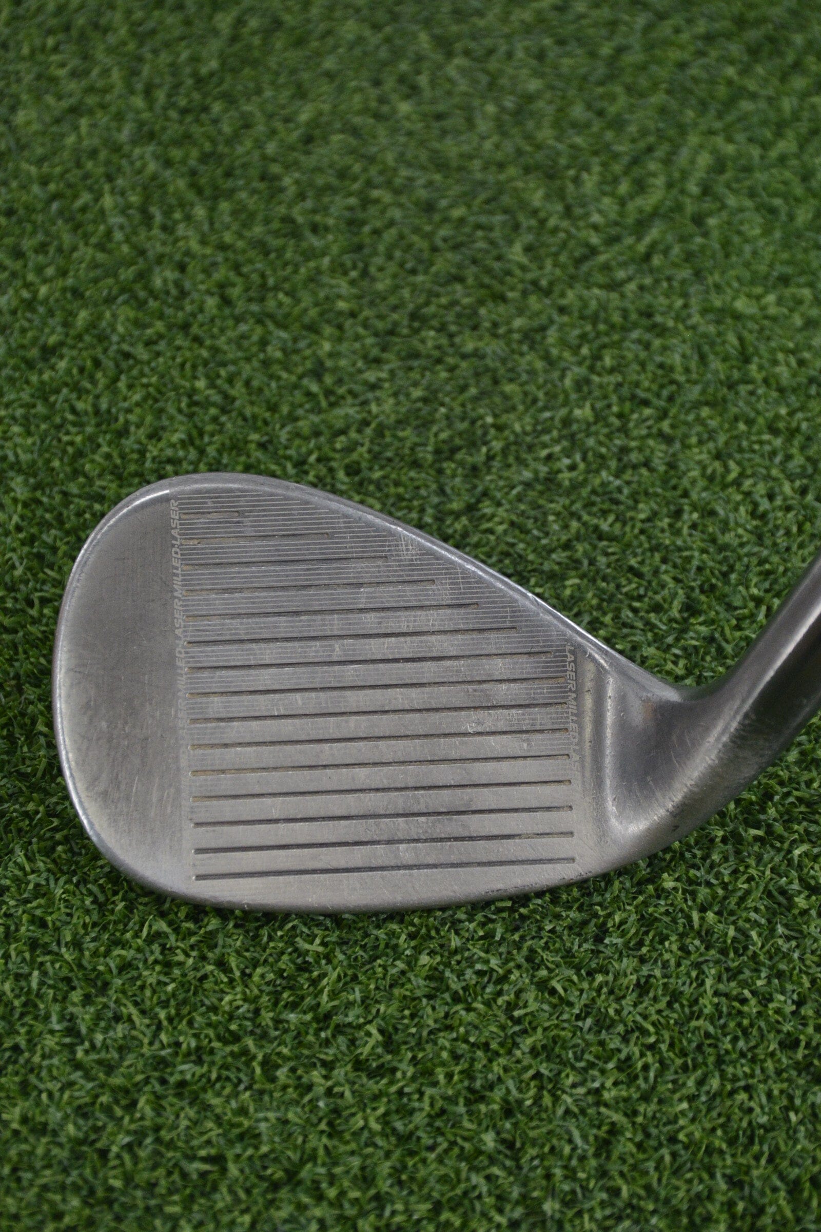 Cleveland CG15 Oil Quenched 52 Degree Wedge Wedge Flex 35.25" Golf Clubs GolfRoots