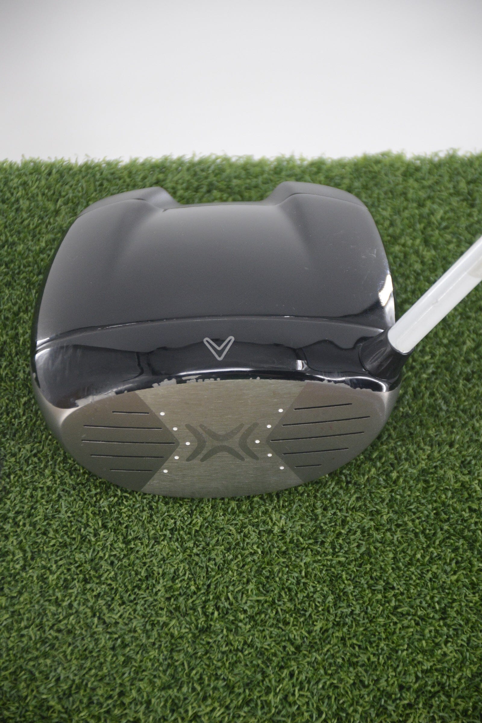Callaway FT-IQ 10 Degree Driver S Flex 45" Golf Clubs GolfRoots