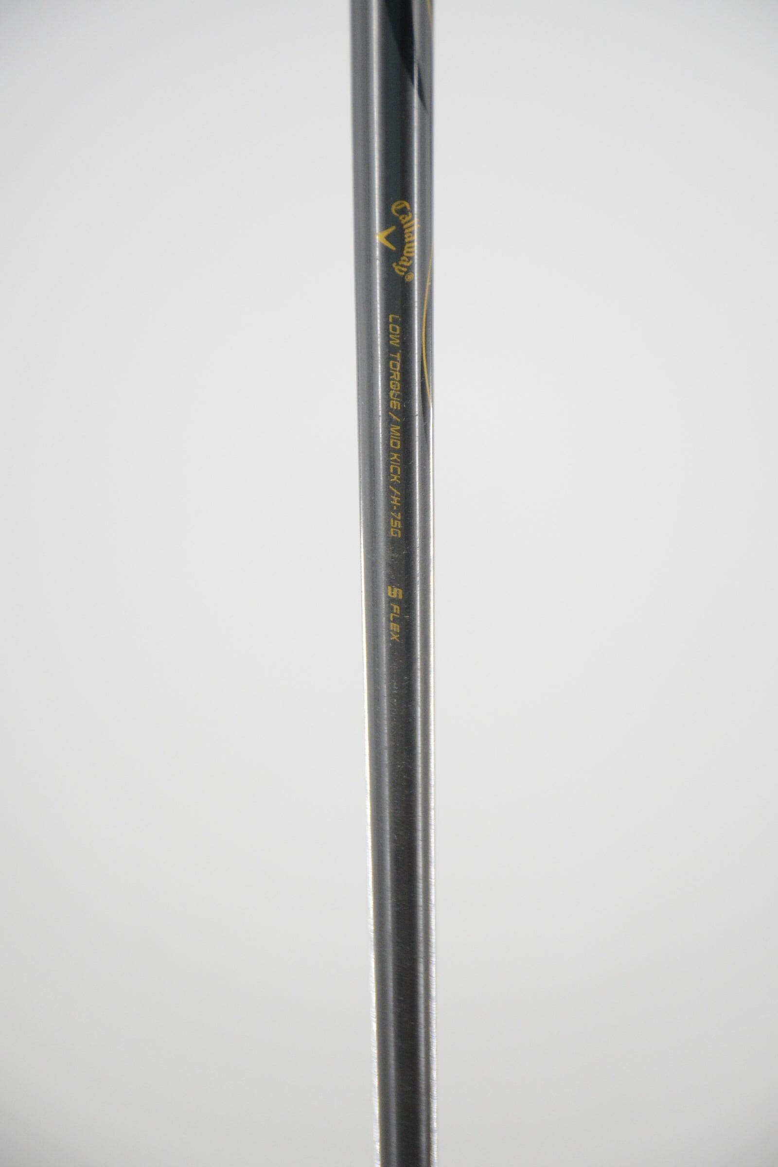 Callaway Diablo Edge Tour 2 Hybrid S Flex 40.75" Golf Clubs GolfRoots