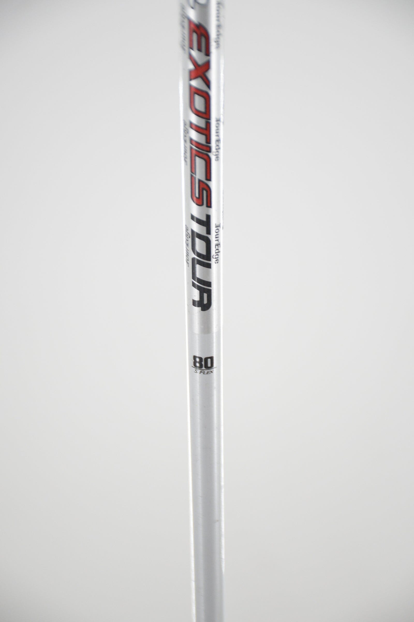 Tour Edge Exotics CB3 Tour 5 Wood S Flex 41.5" Golf Clubs GolfRoots