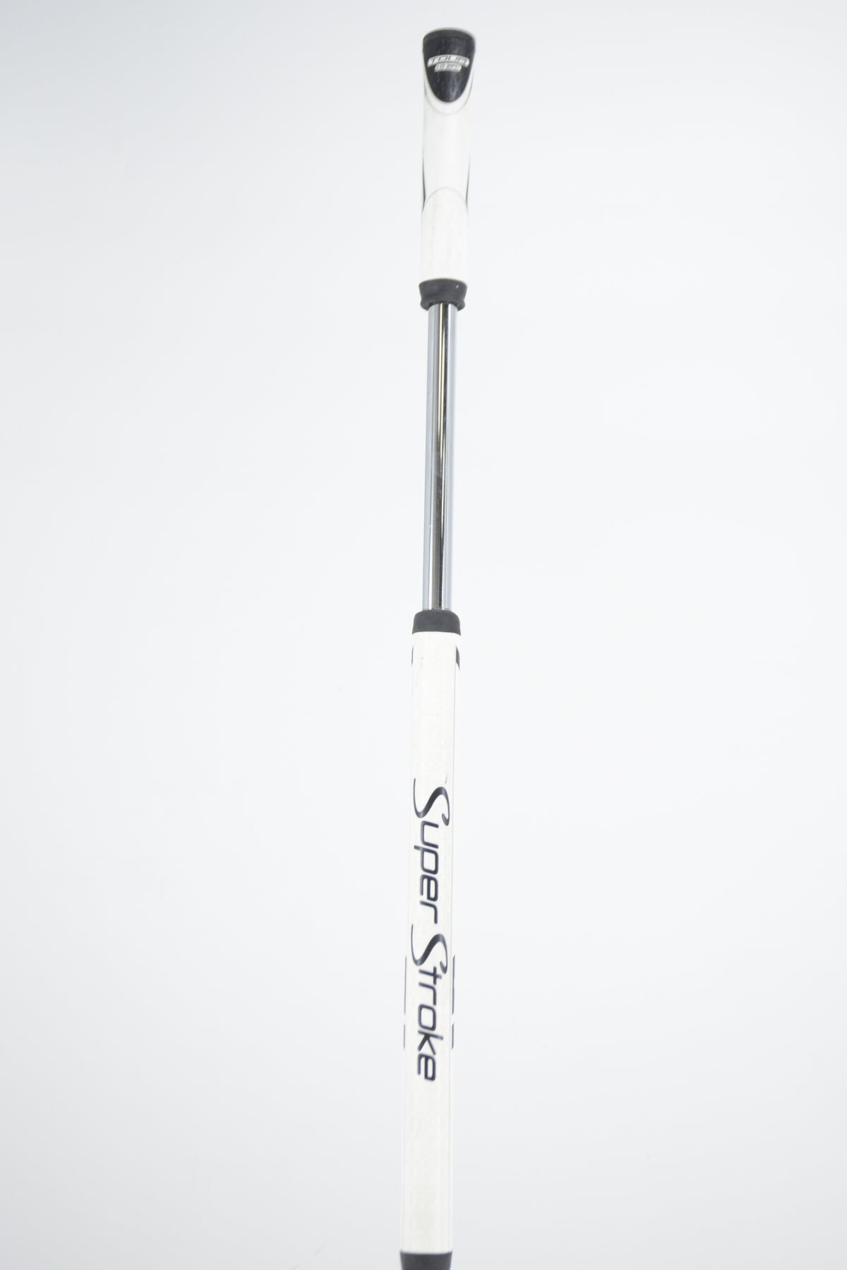 Odyssey Ten 2-Ball Broomstick Putter 48"