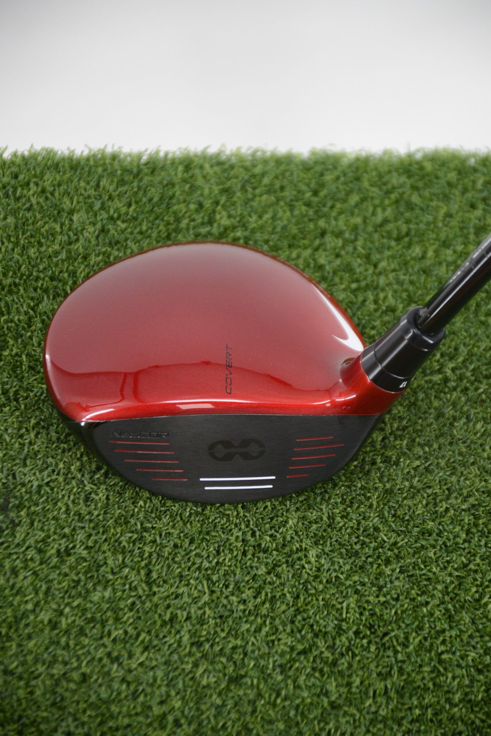 Nike Vr-S Covert 3 Wood R Flex 42.5" Golf Clubs GolfRoots