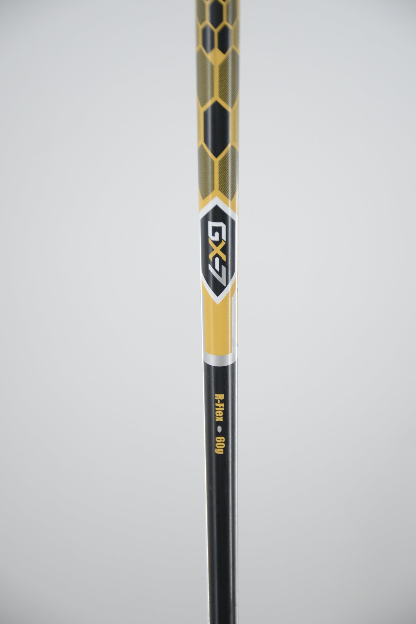 GX-7 14 Degree Driver R Flex 42.75"