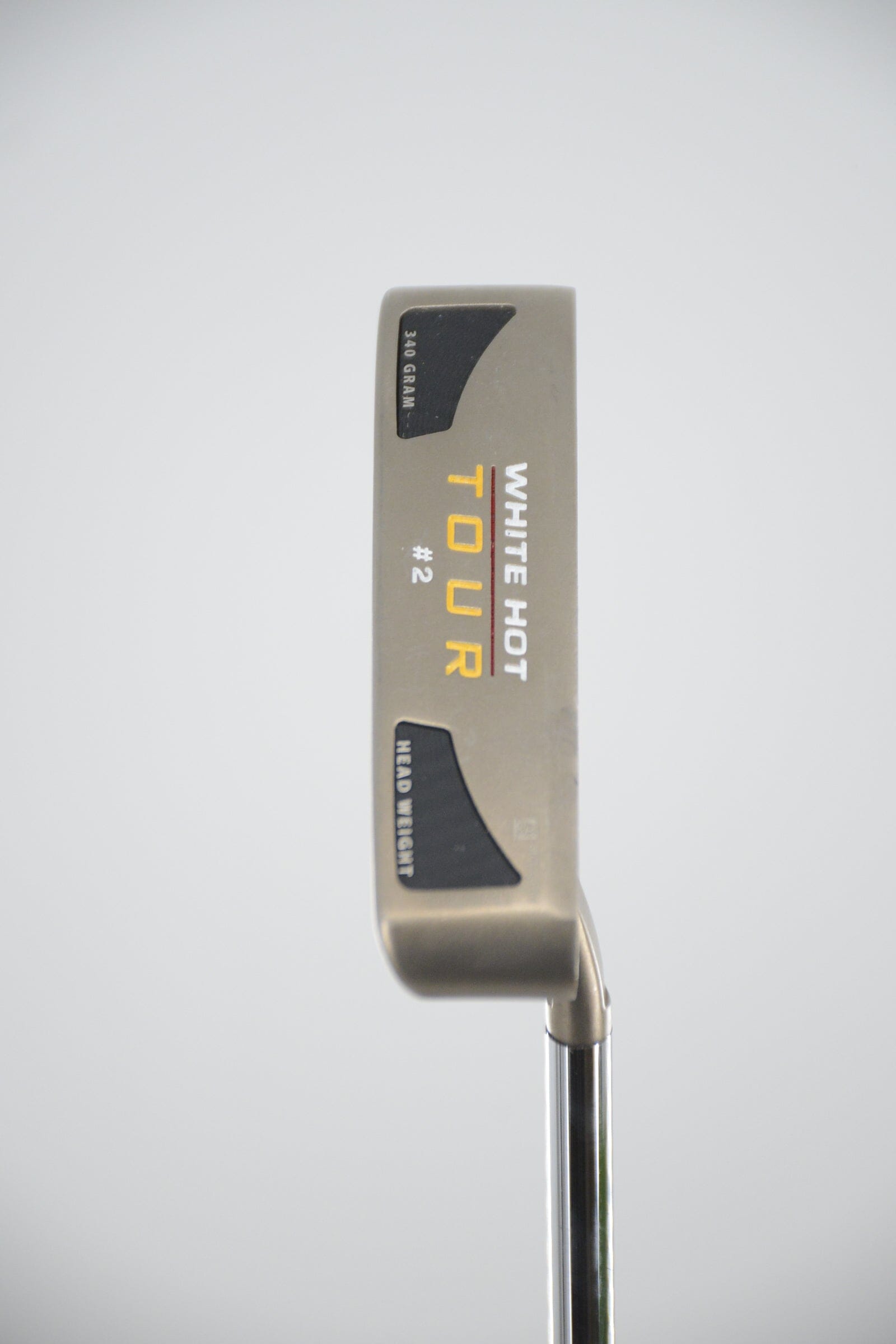 Odyssey White Hot Tour 2 Putter 34.75" Golf Clubs GolfRoots