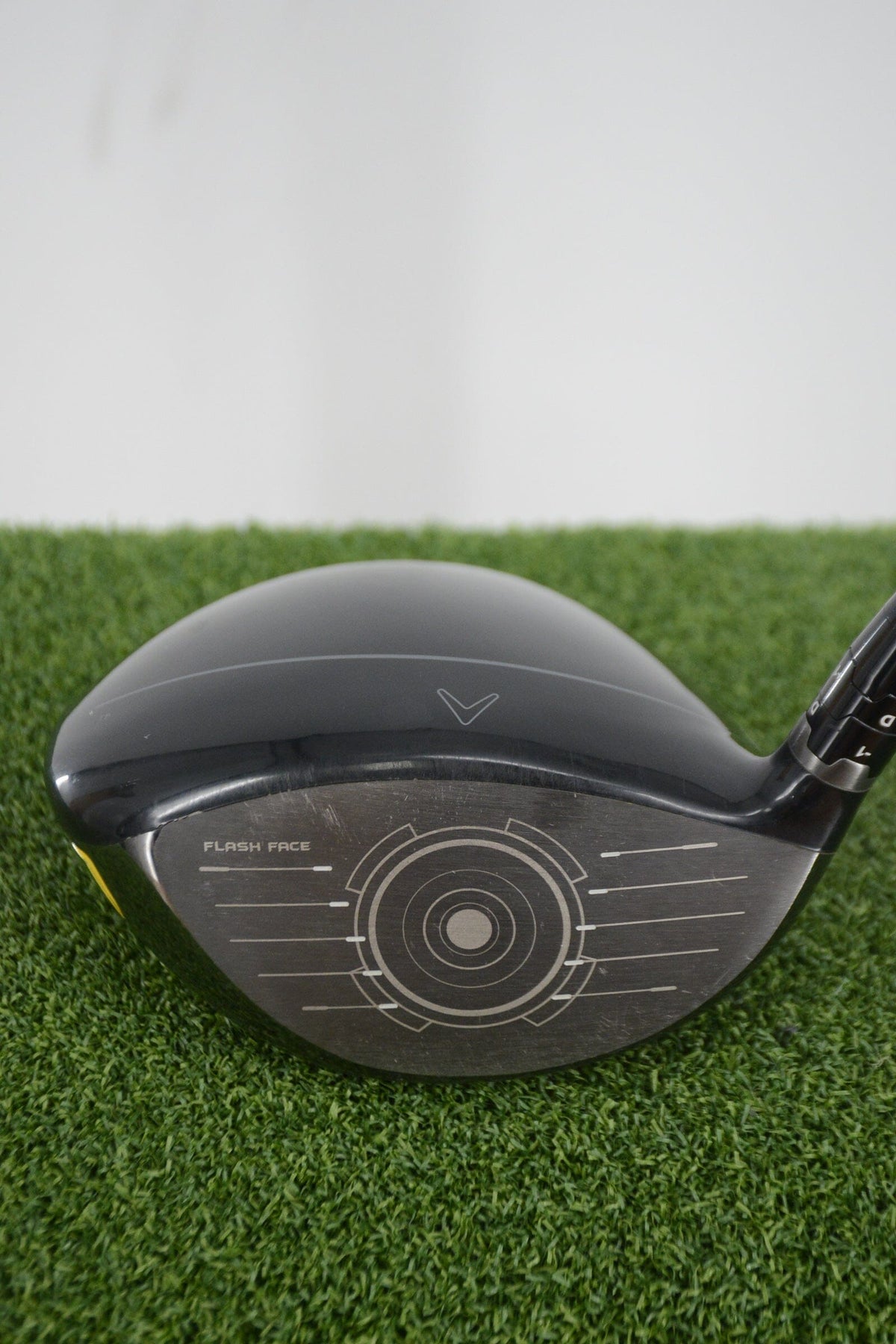 Callaway Epic Flash 10.5 Degree Driver R Flex 45.5" Golf Drivers Callaway