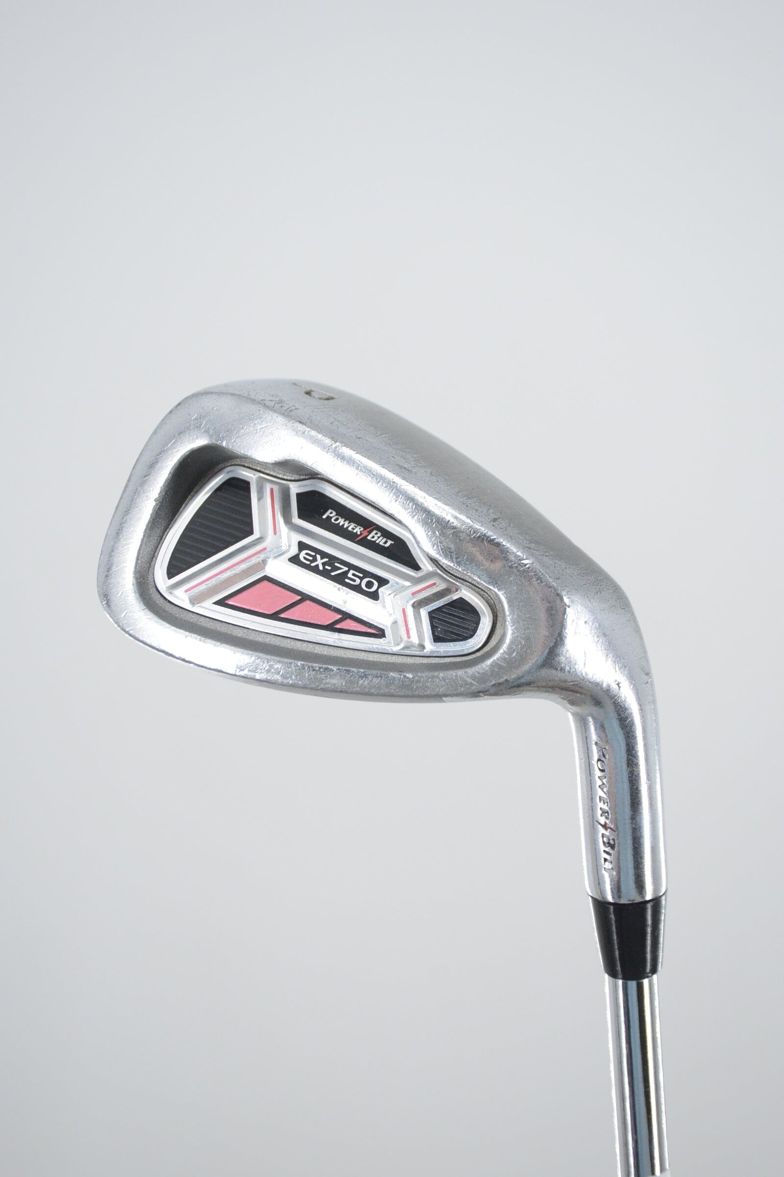 PowerBilt EX-750 PW R Flex 34.75" Golf Clubs GolfRoots