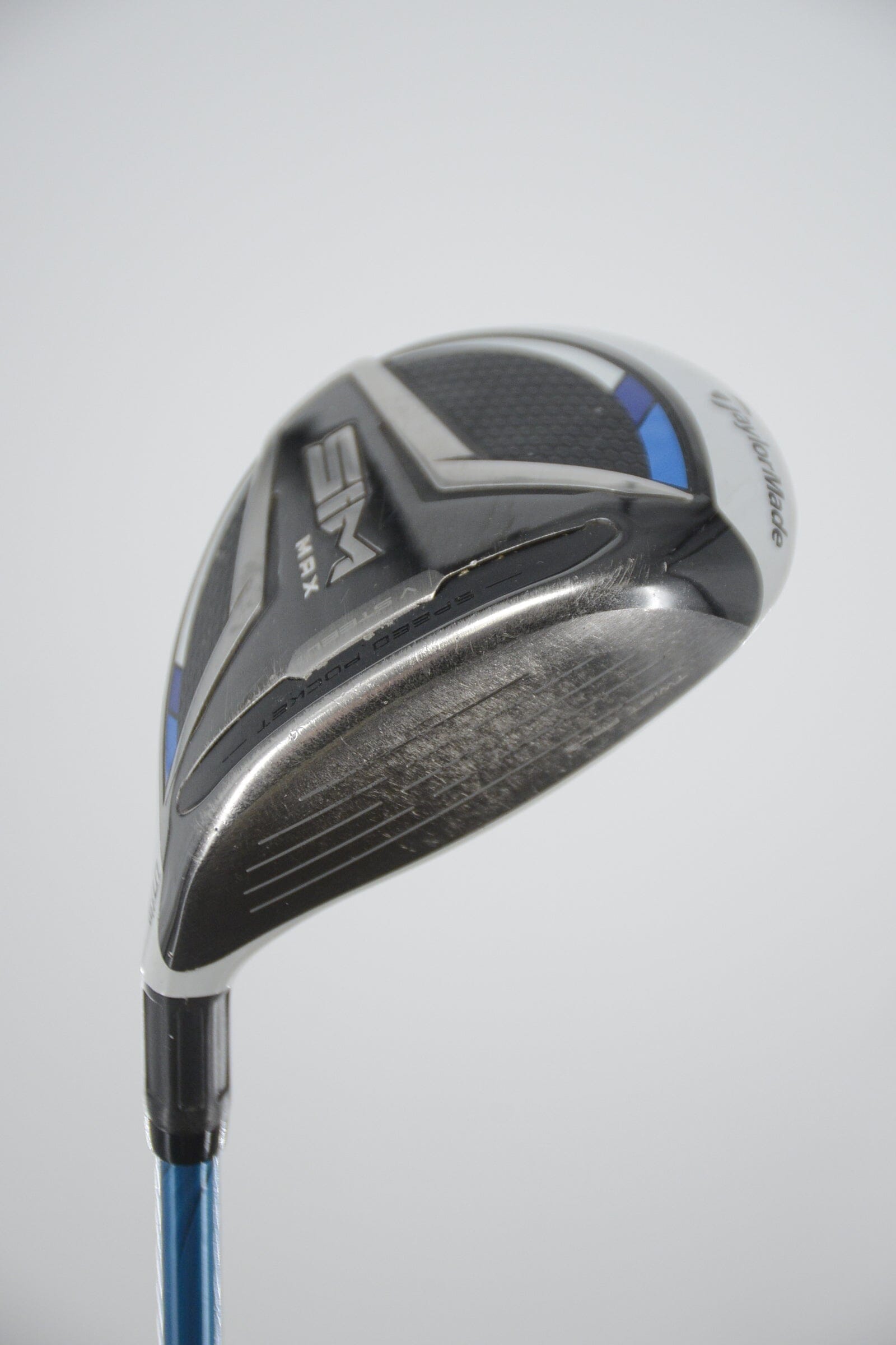 TaylorMade SIM Max 5 Wood S Flex 42.25" Golf Clubs GolfRoots