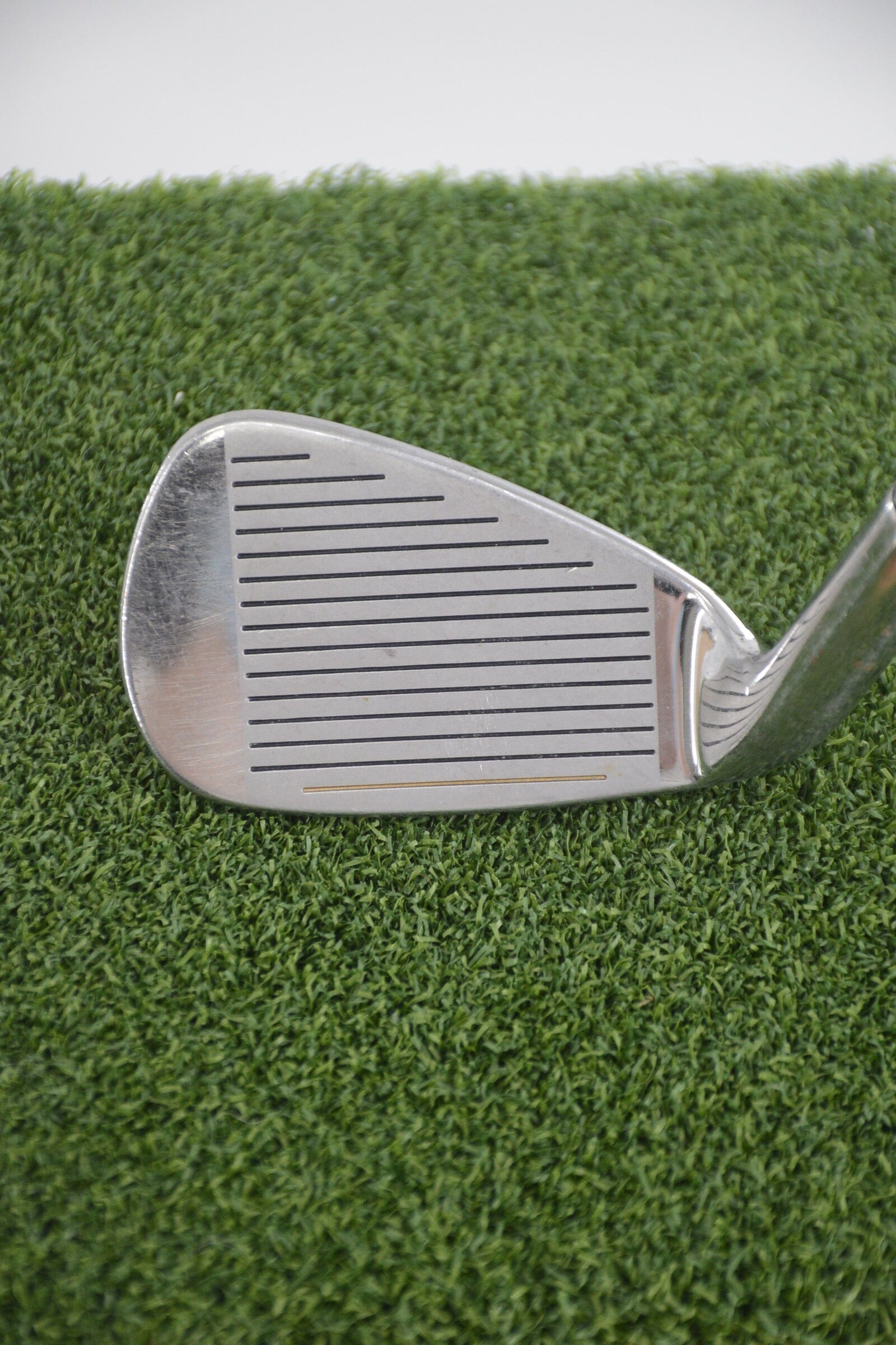Women's Snake Eyes Python-W 9 Iron W Flex 36" Golf Clubs GolfRoots