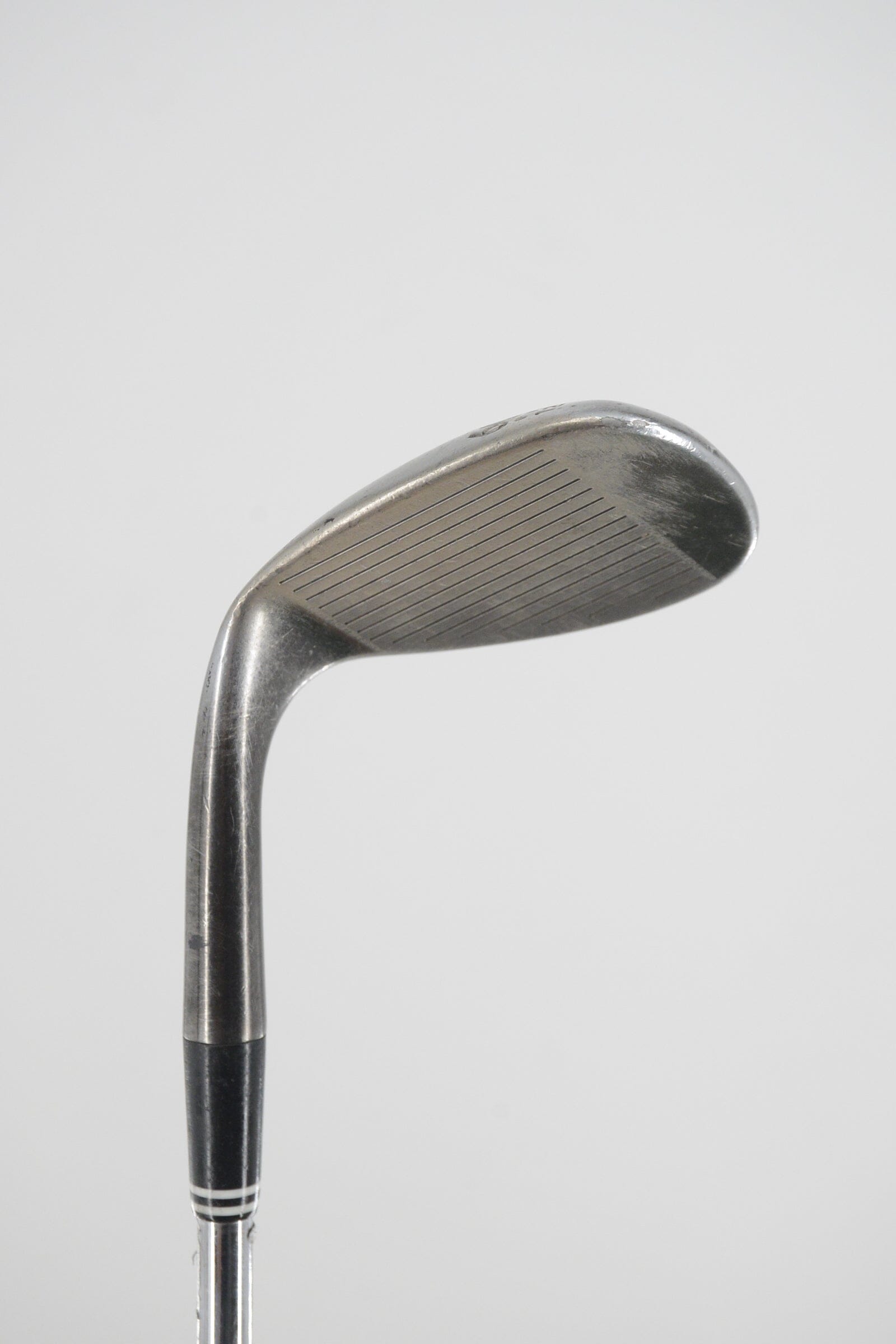 Cleveland CG15 Black Pearl 60 Degree Wedge Wedge Flex 35.5" Golf Clubs GolfRoots