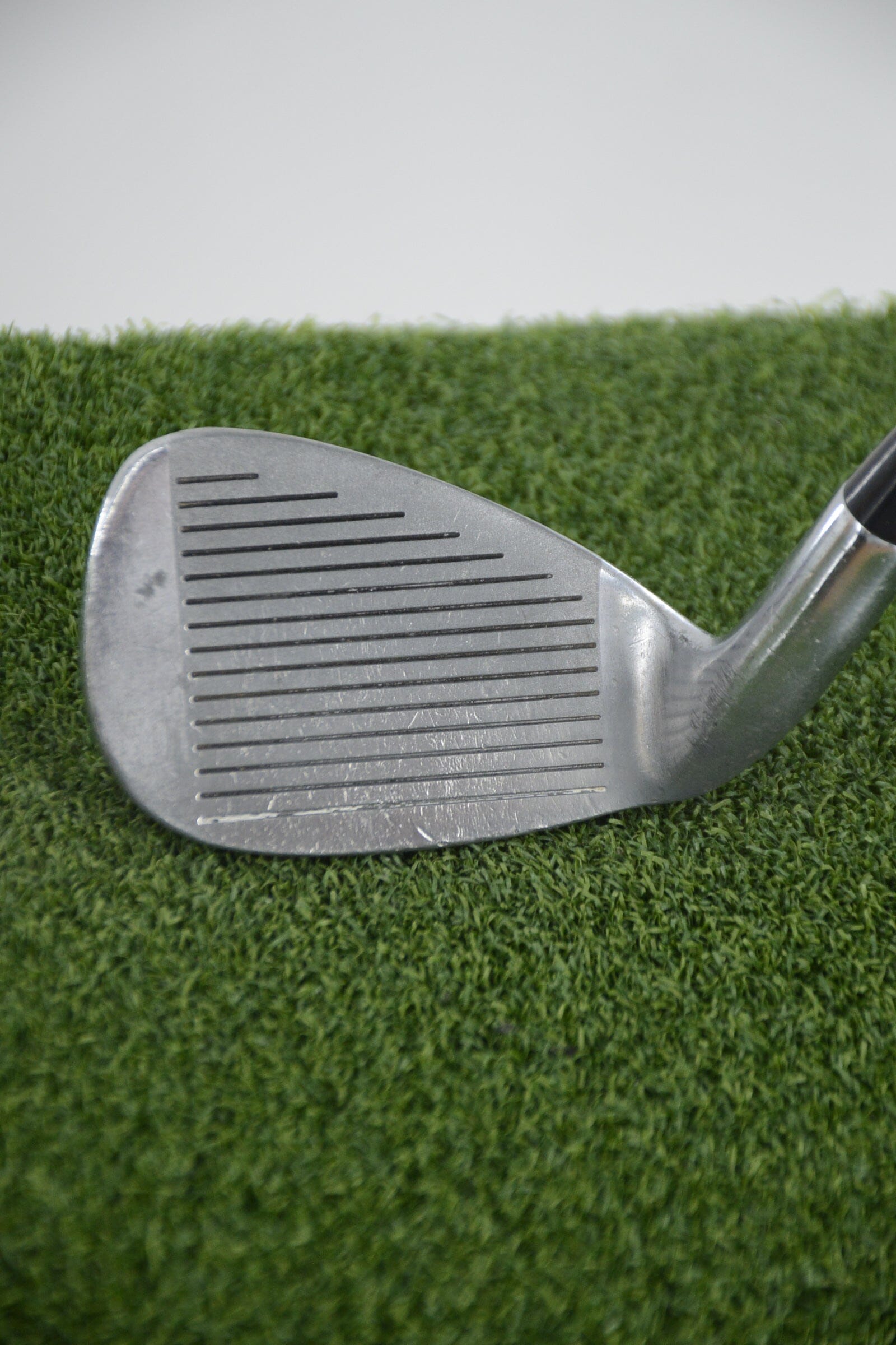 PowerBilt EX-750 PW R Flex 34.75" Golf Clubs GolfRoots