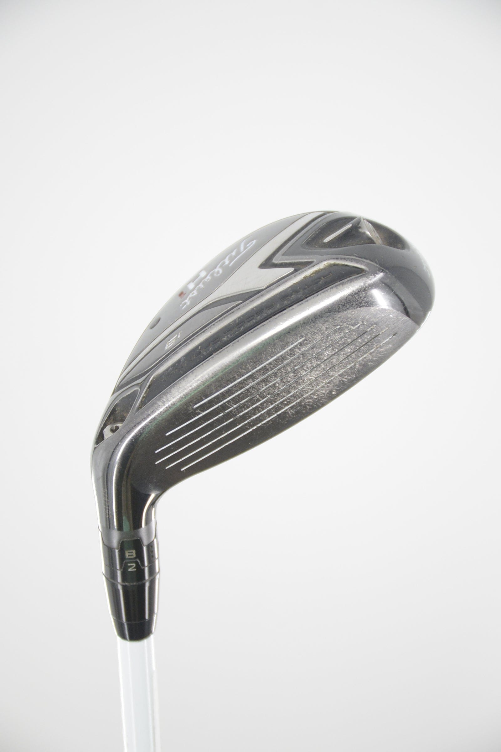 Titleist 818 H1 19 Degree Hybrid R Flex 40.25" Golf Clubs GolfRoots
