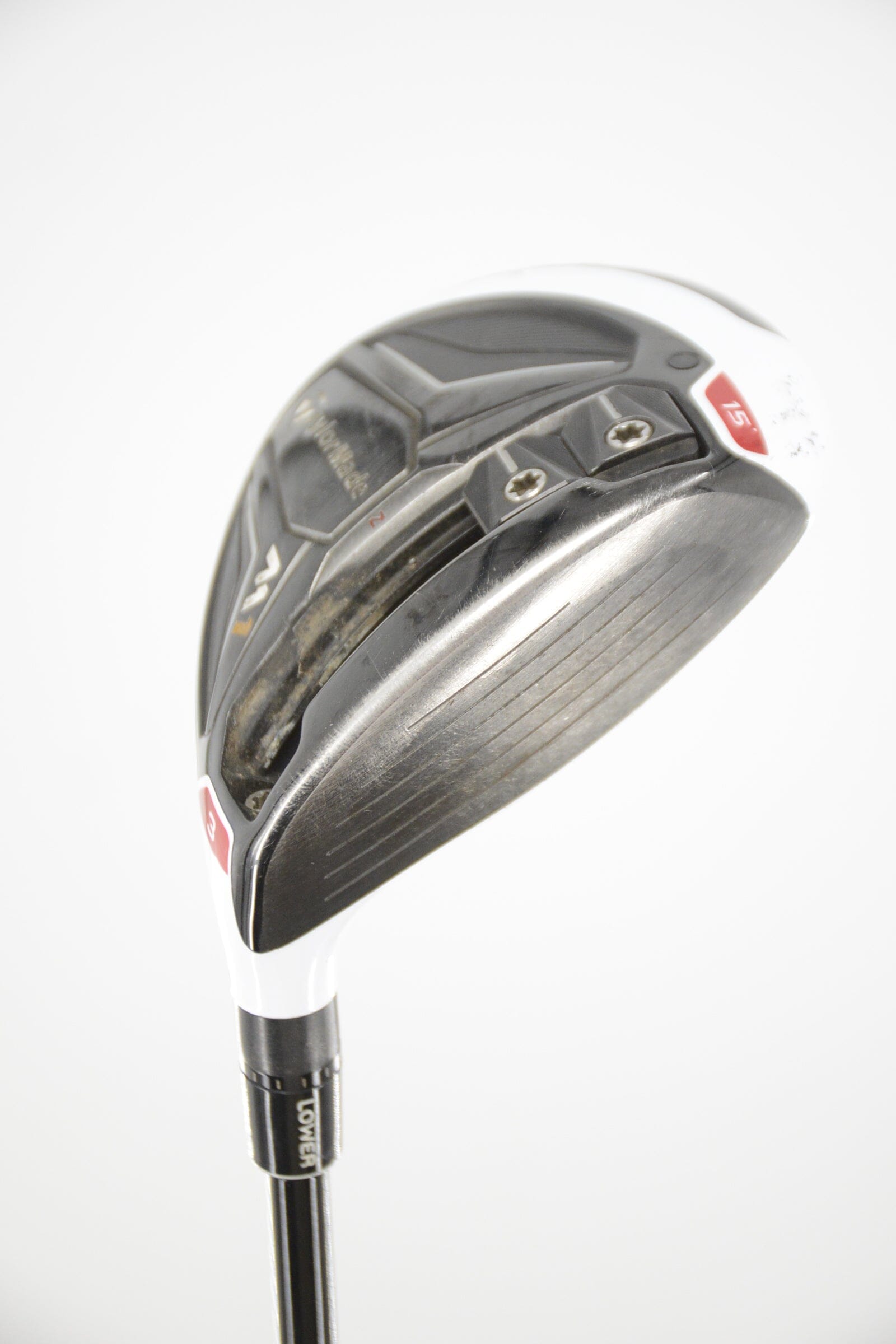 TaylorMade M1 3 Wood S Flex 43" Golf Clubs GolfRoots
