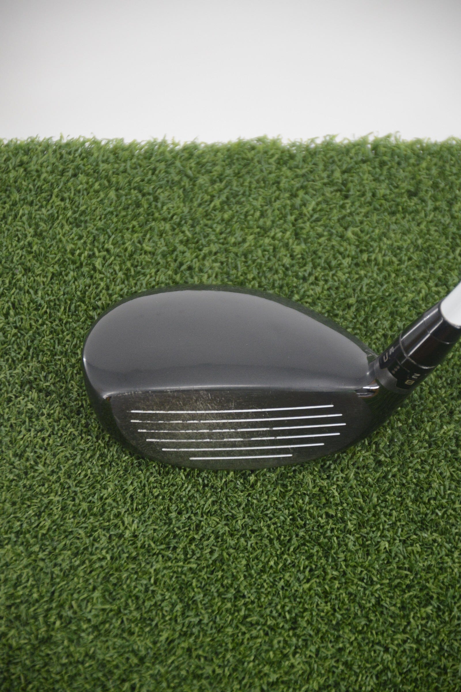 Titleist 818 H1 19 Degree Hybrid R Flex 40.25" Golf Clubs GolfRoots