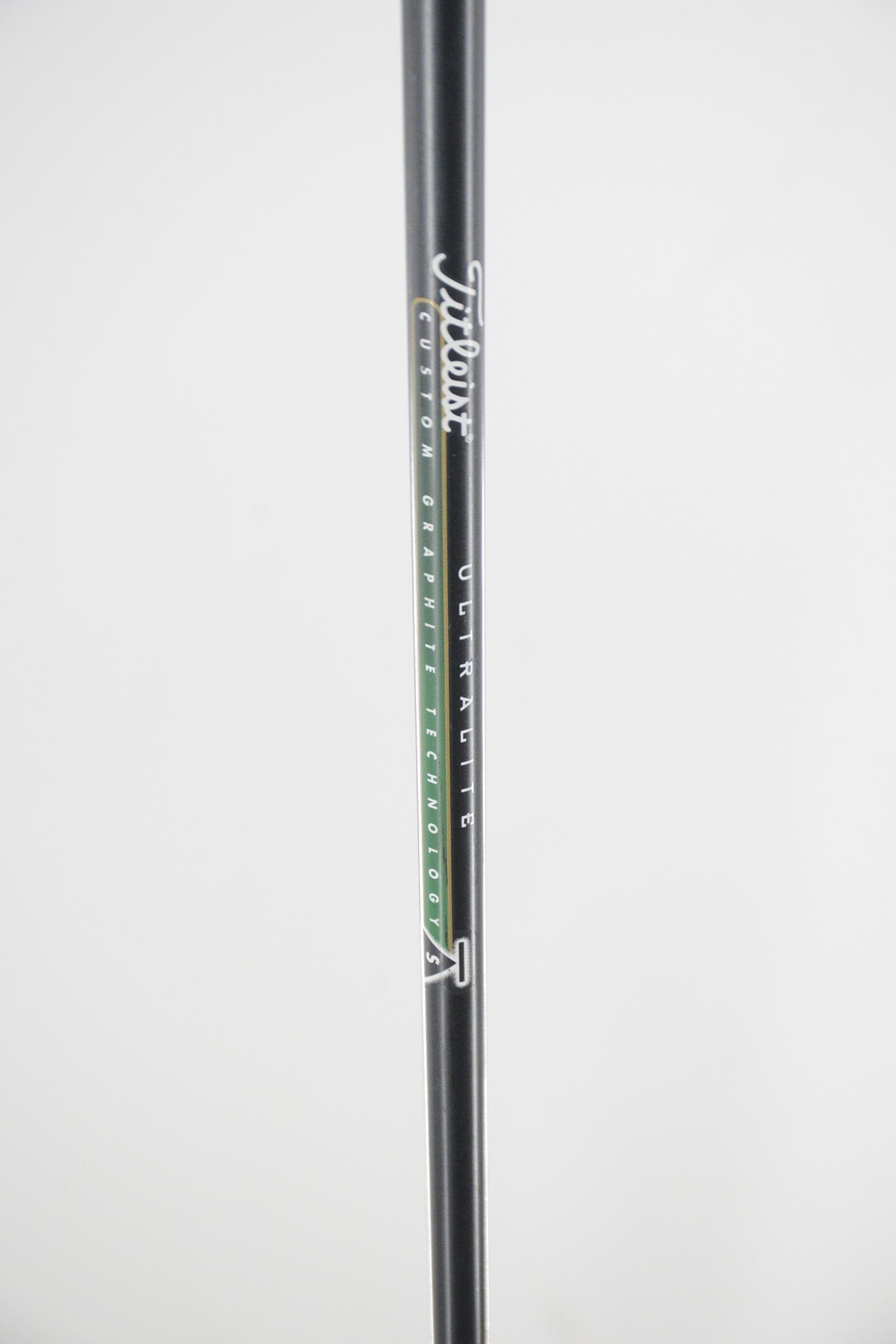 Titleist 975D 9.5 Degree Driver S Flex 44.75" Golf Clubs GolfRoots