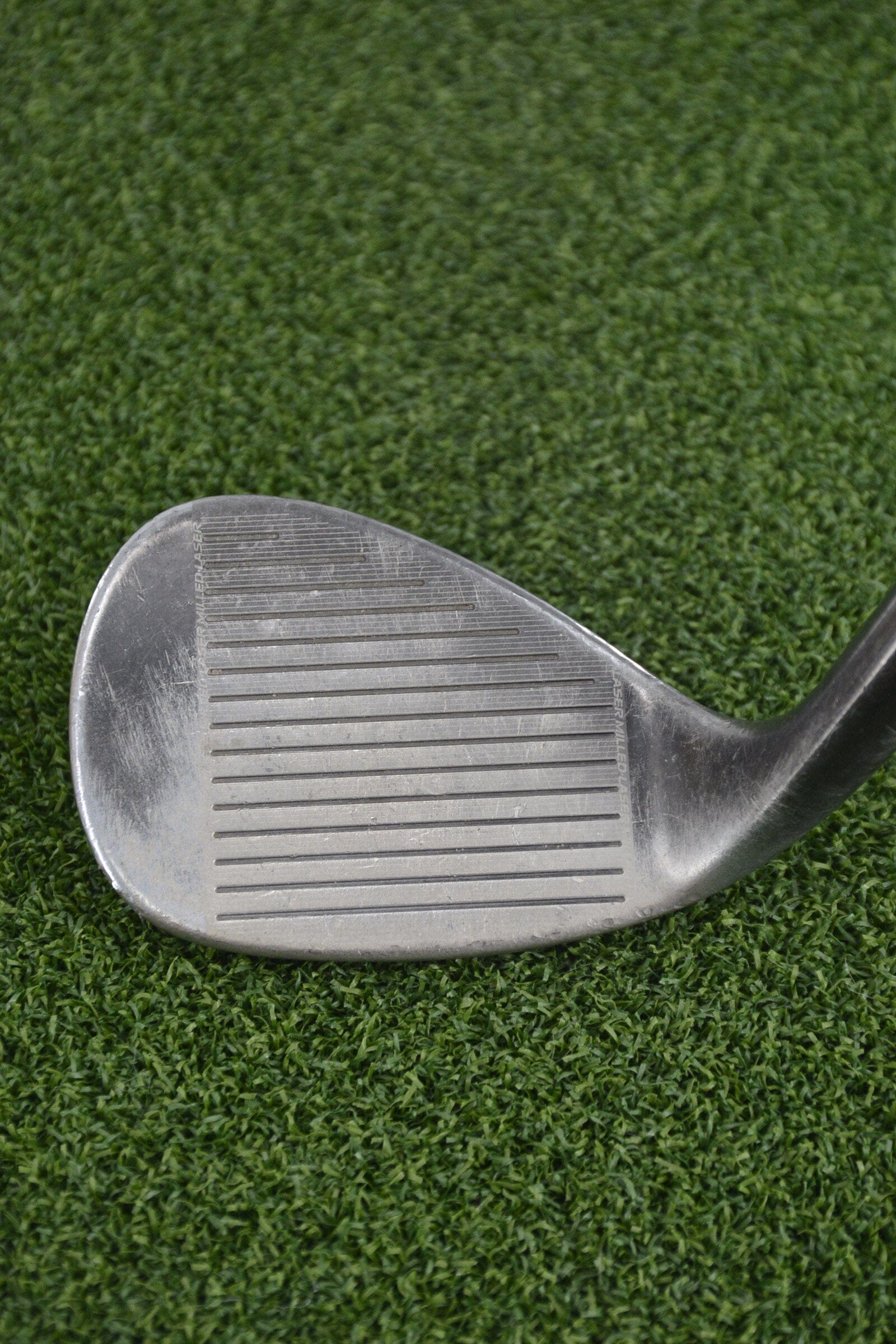 Cleveland CG15 Black Pearl 60 Degree Wedge Wedge Flex 35.5" Golf Clubs GolfRoots