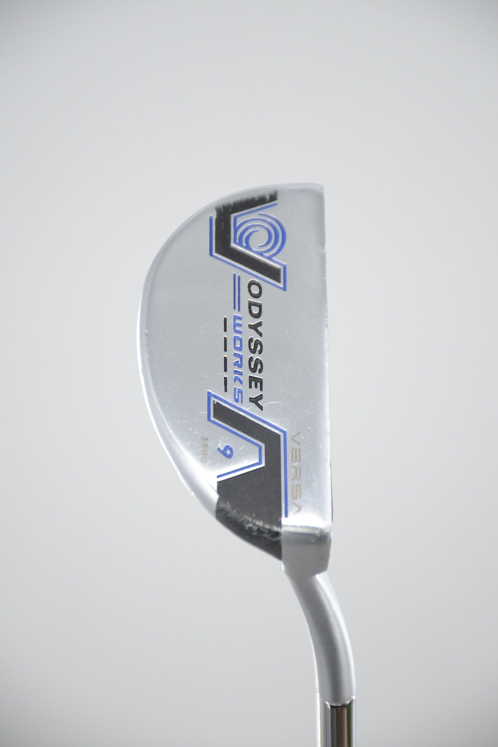 Odyssey O-Works 9 Putter 33.25" Golf Clubs GolfRoots
