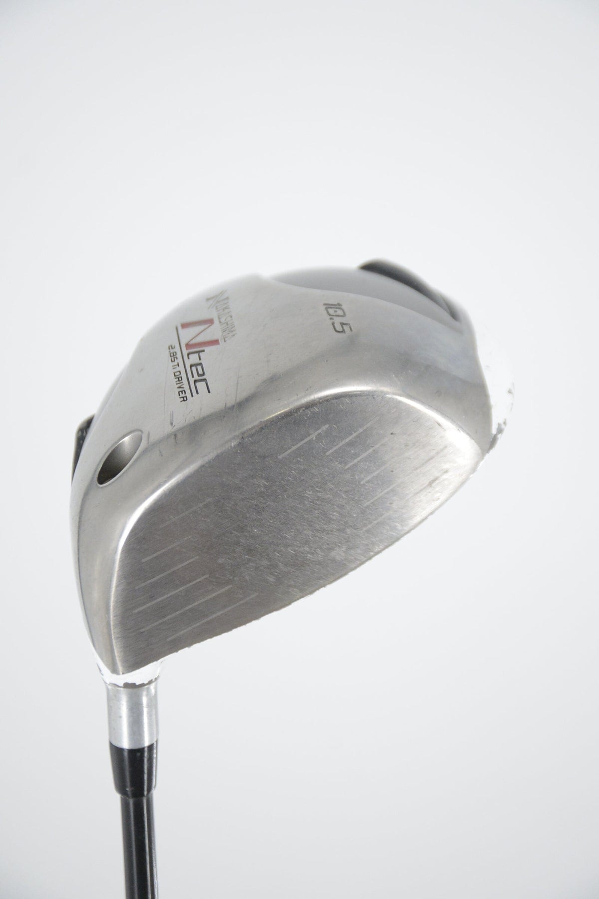 Nakashima N Tec 10.5 Degree Driver R Flex 45" Golf Drivers Nakashima