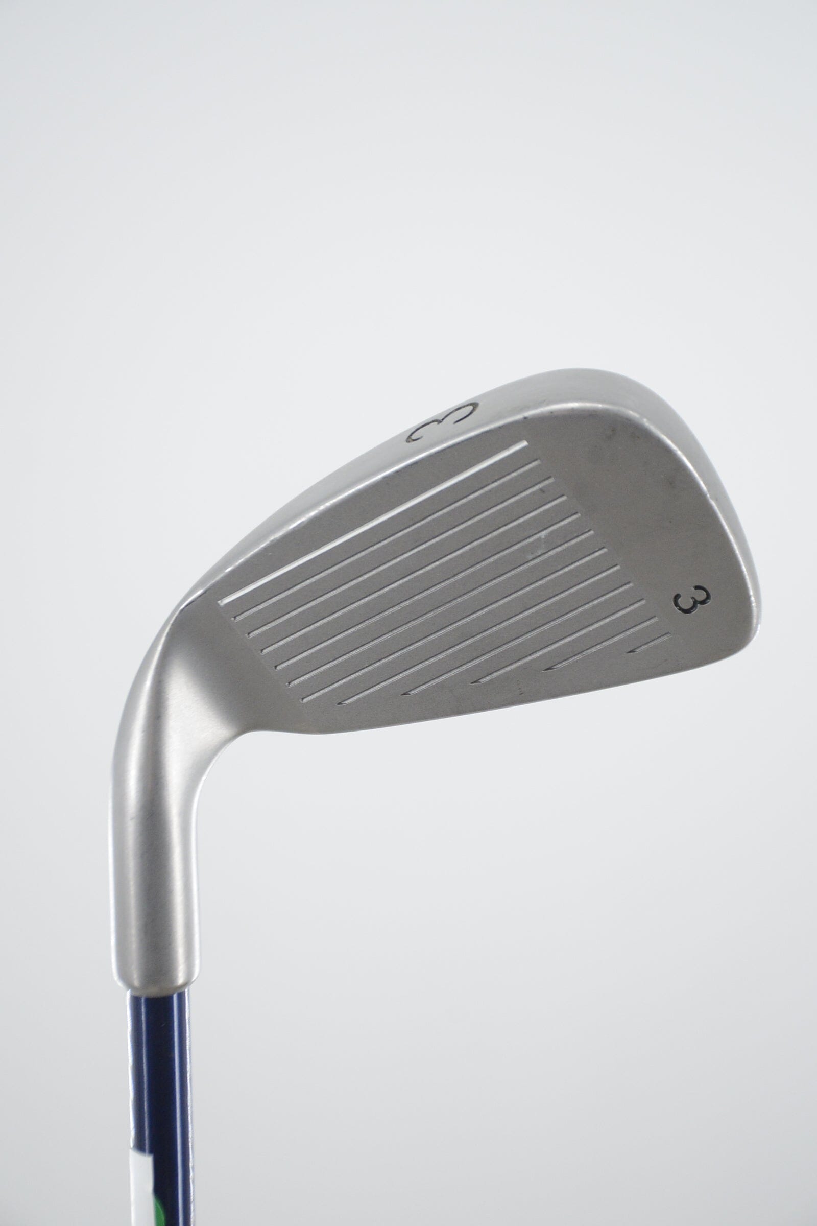 Master Grip 283 MC 3 Iron SR Flex 38.5" Golf Clubs GolfRoots