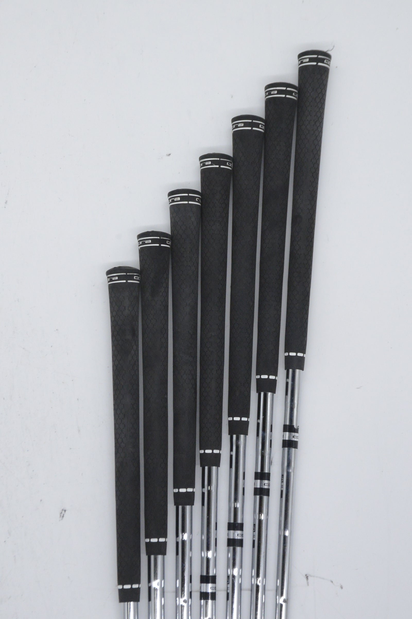Cobra Air-X 5-GW Iron Set S Flex Std Length