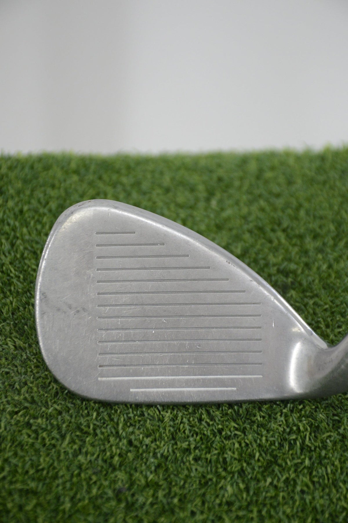 Callaway X-24 PW Uniflex 35.25" Golf Irons Callaway