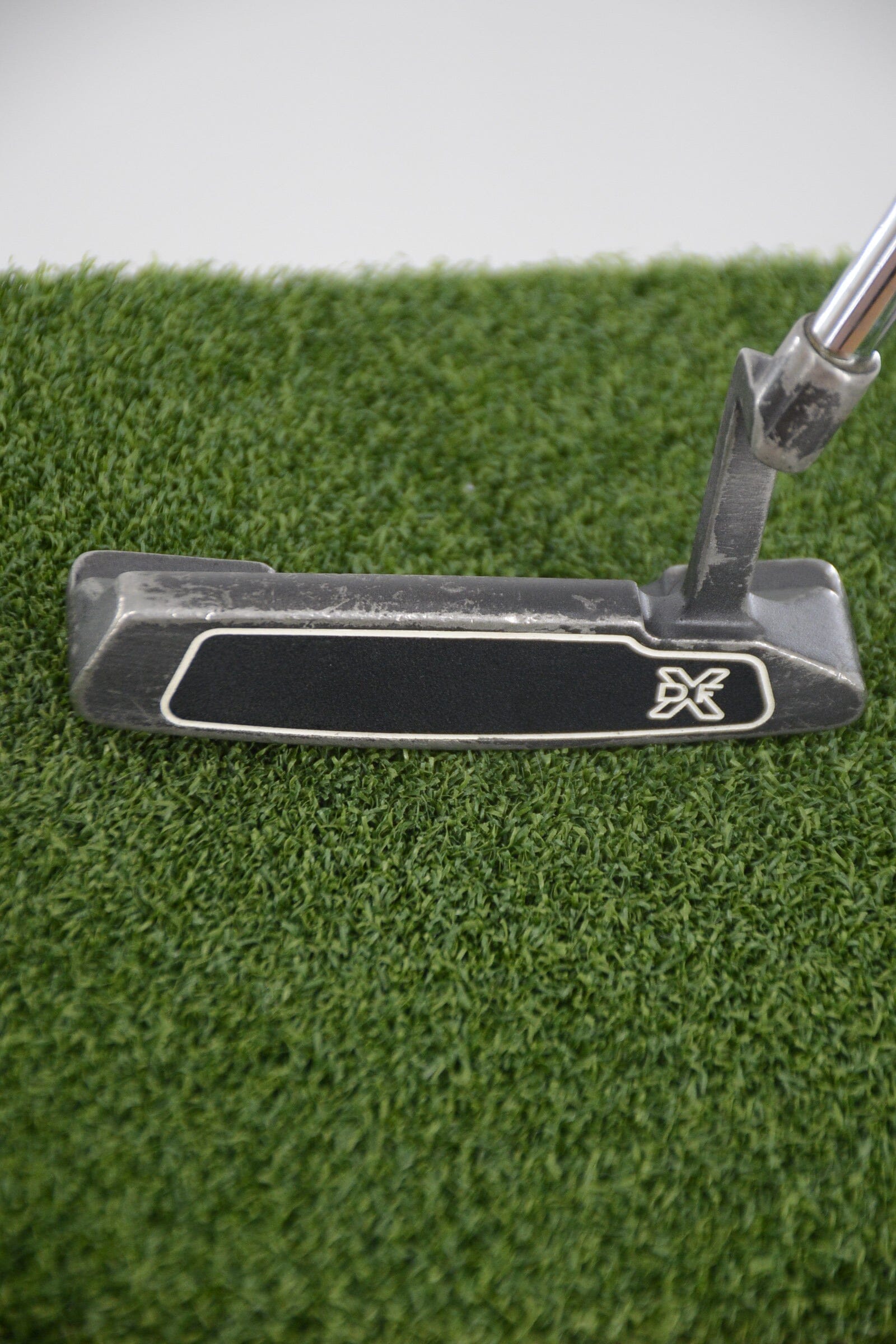 Odyssey DFX 6600 Putter 33" Golf Clubs GolfRoots