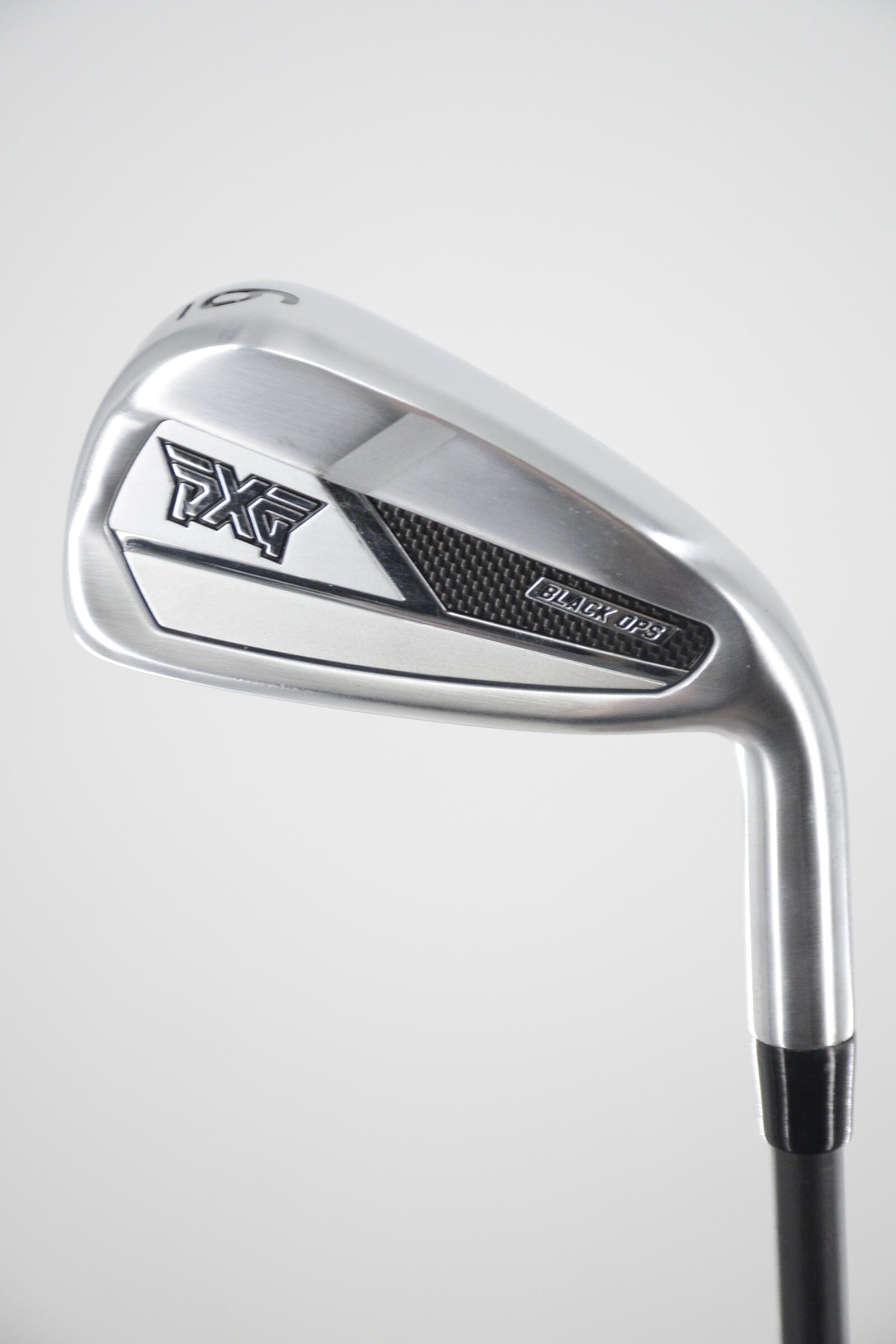 PXG Black Ops 6 Iron R Flex 37.75" Golf Clubs GolfRoots