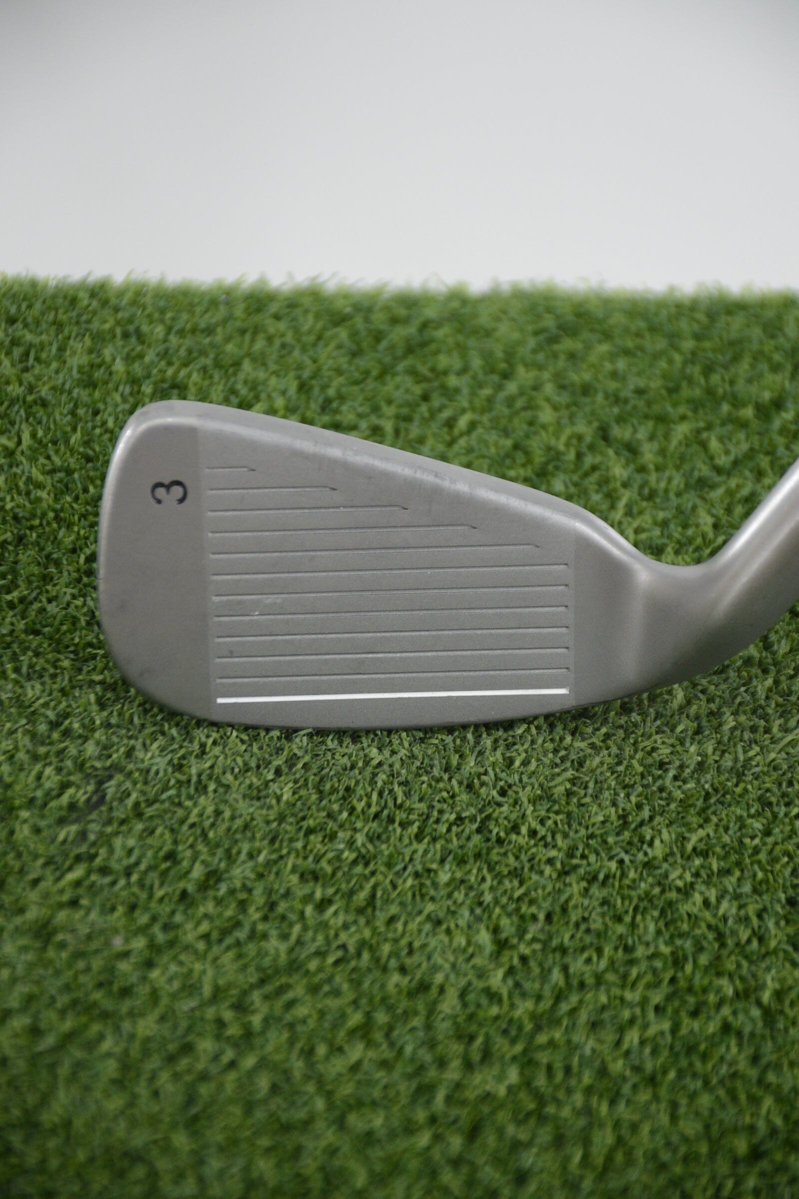 Master Grip 283 MC 3 Iron SR Flex 38.5" Golf Clubs GolfRoots