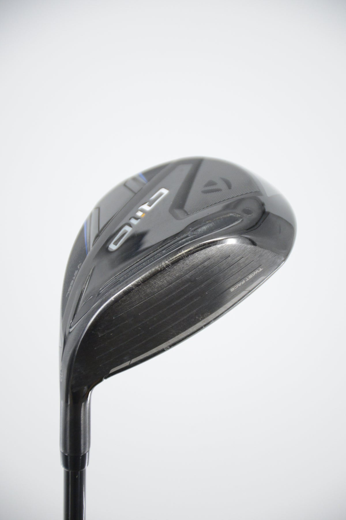 TaylorMade Qi10 3 Wood S Flex 42.75"
