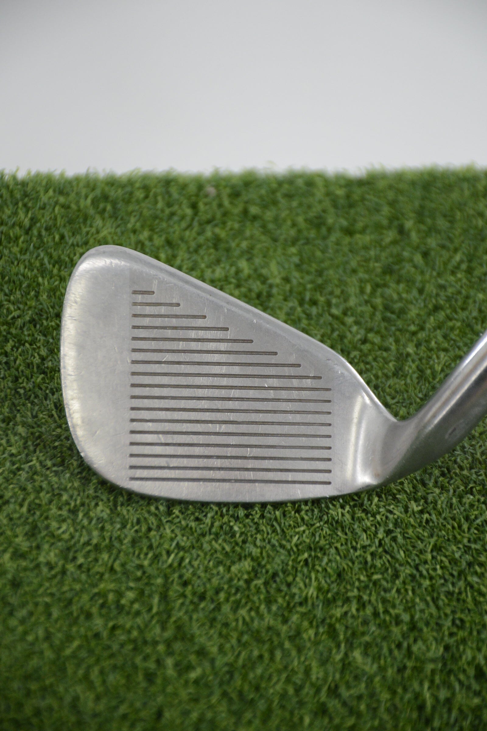 Percision Tour System II 9 Iron S Flex 34.25" Golf Clubs GolfRoots