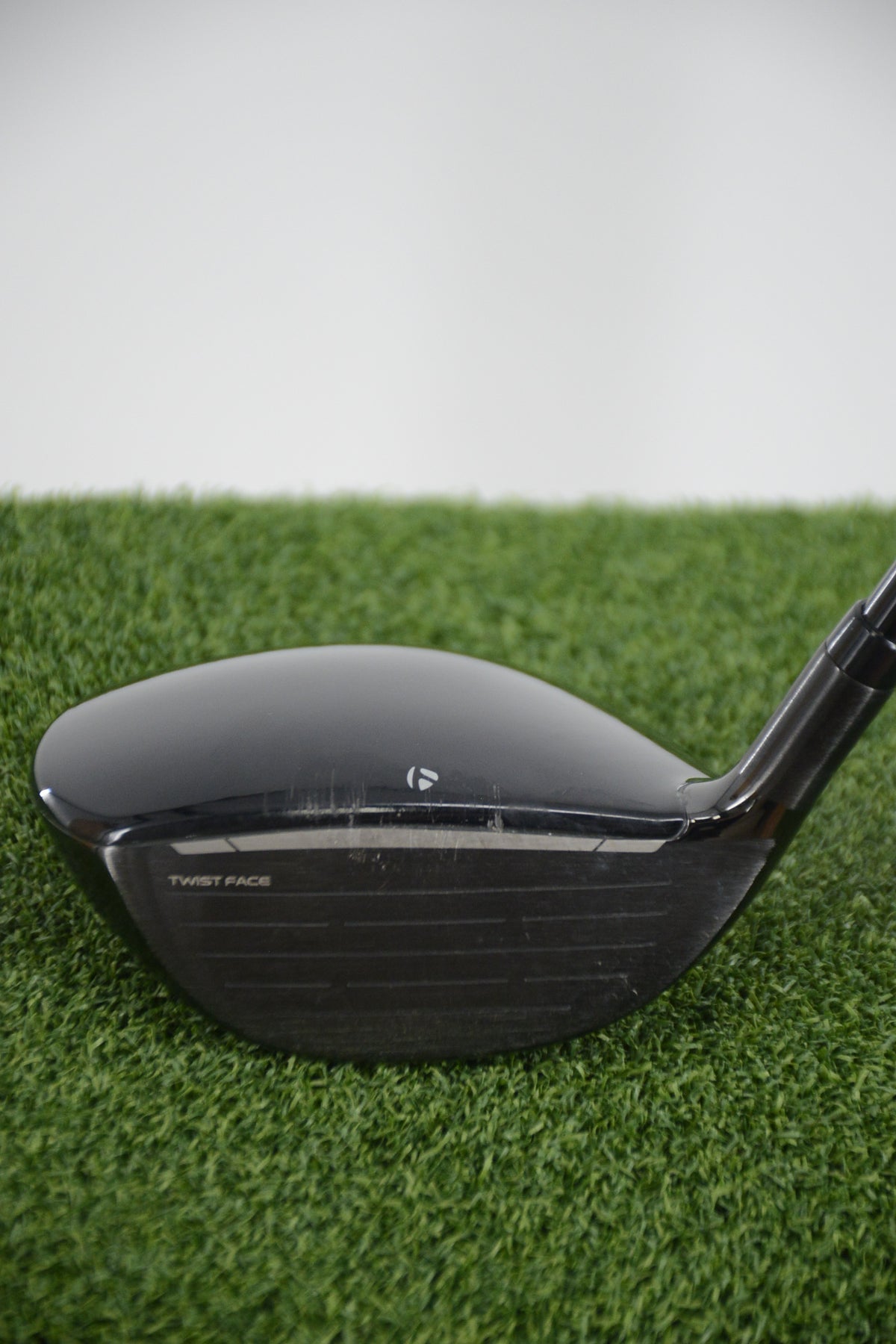 TaylorMade Qi10 3 Wood S Flex 42.75"