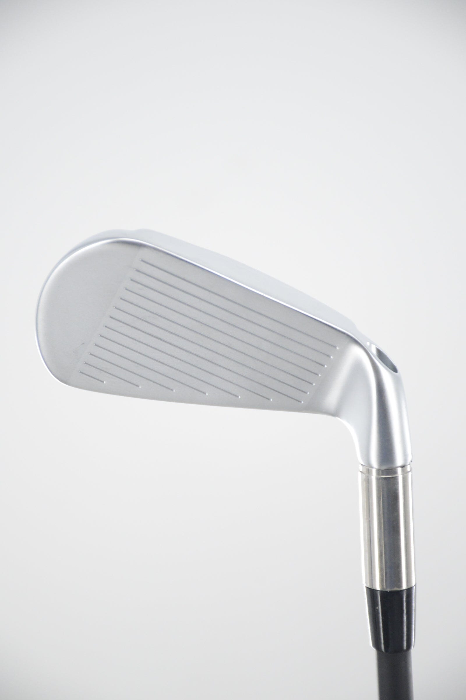 *Lefty Fitting Club* Srixon Zx4 MK II 7 Fitting Iron SR Flex 37.25" Golf Clubs GolfRoots