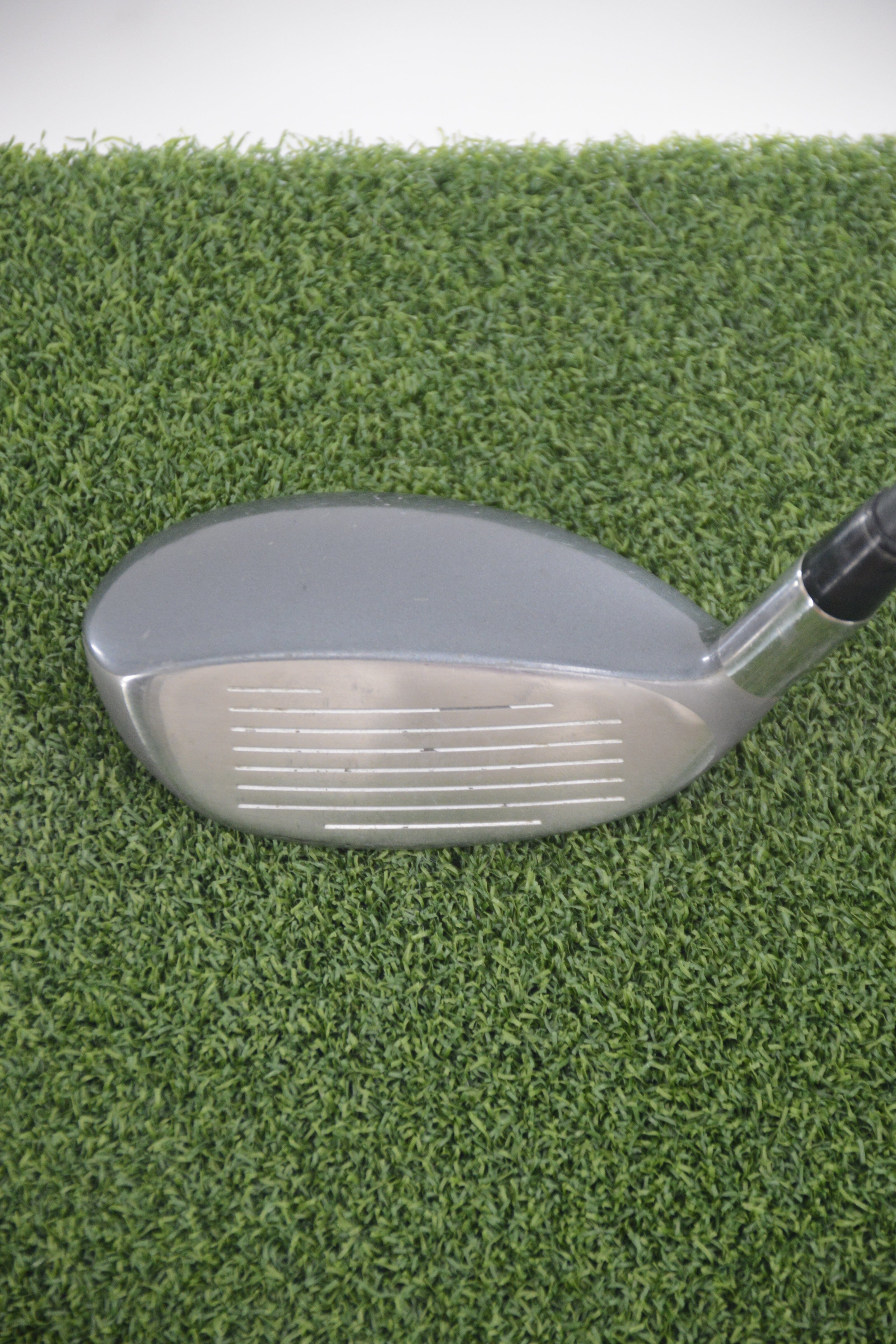 Women's Adams Speedline Plus 5 Hybrid W Flex 37.25" Golf Clubs GolfRoots